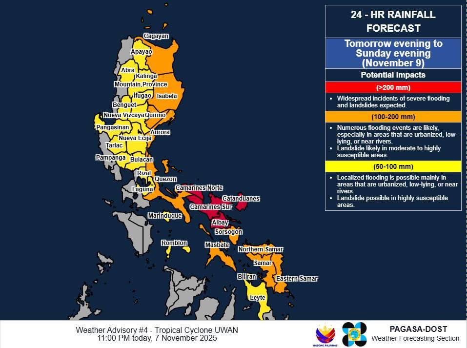 Northern Samar News &... - Northern Samar News & Information
