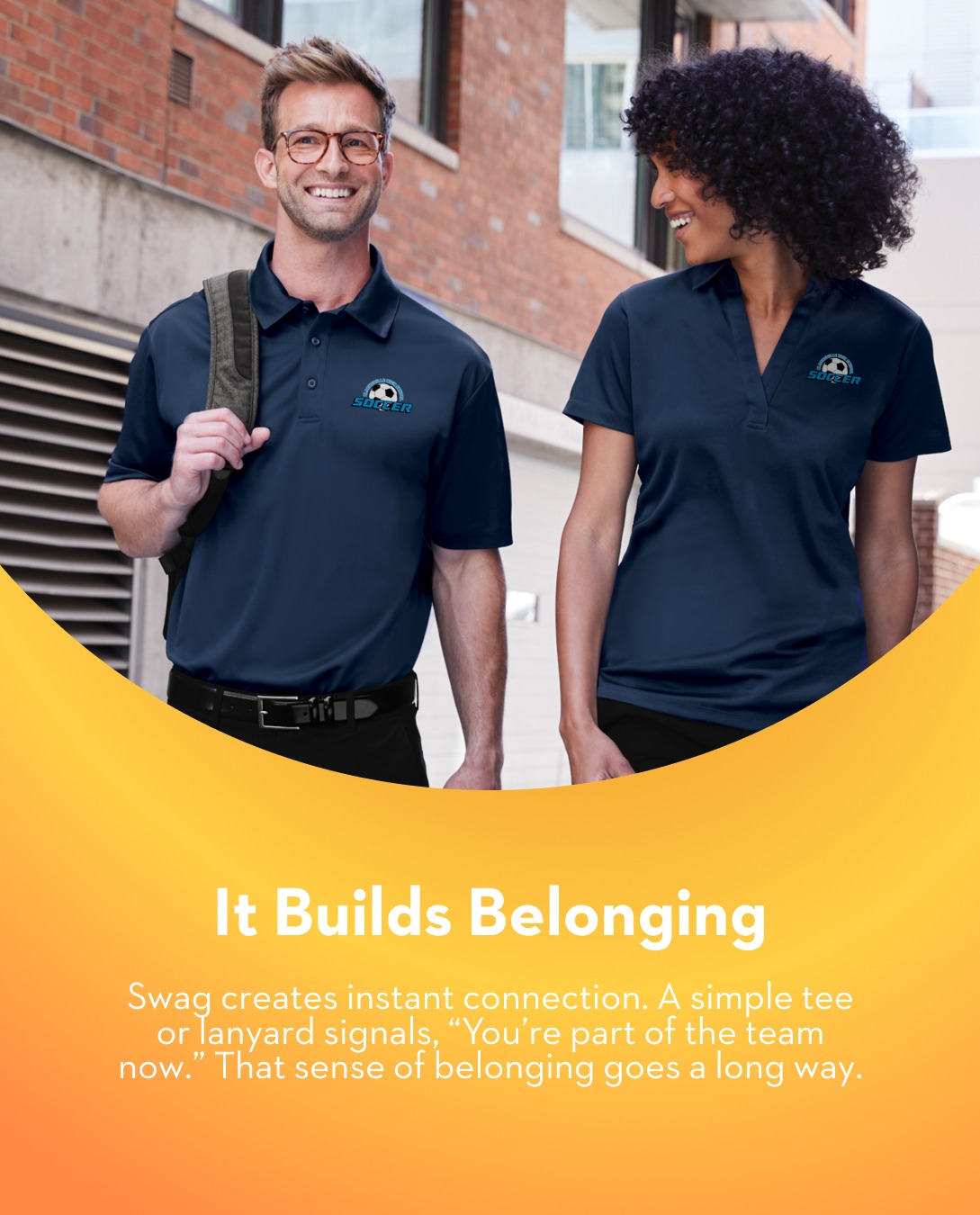 Crestline Custom Promotional Products - Put your logo on one of the ...