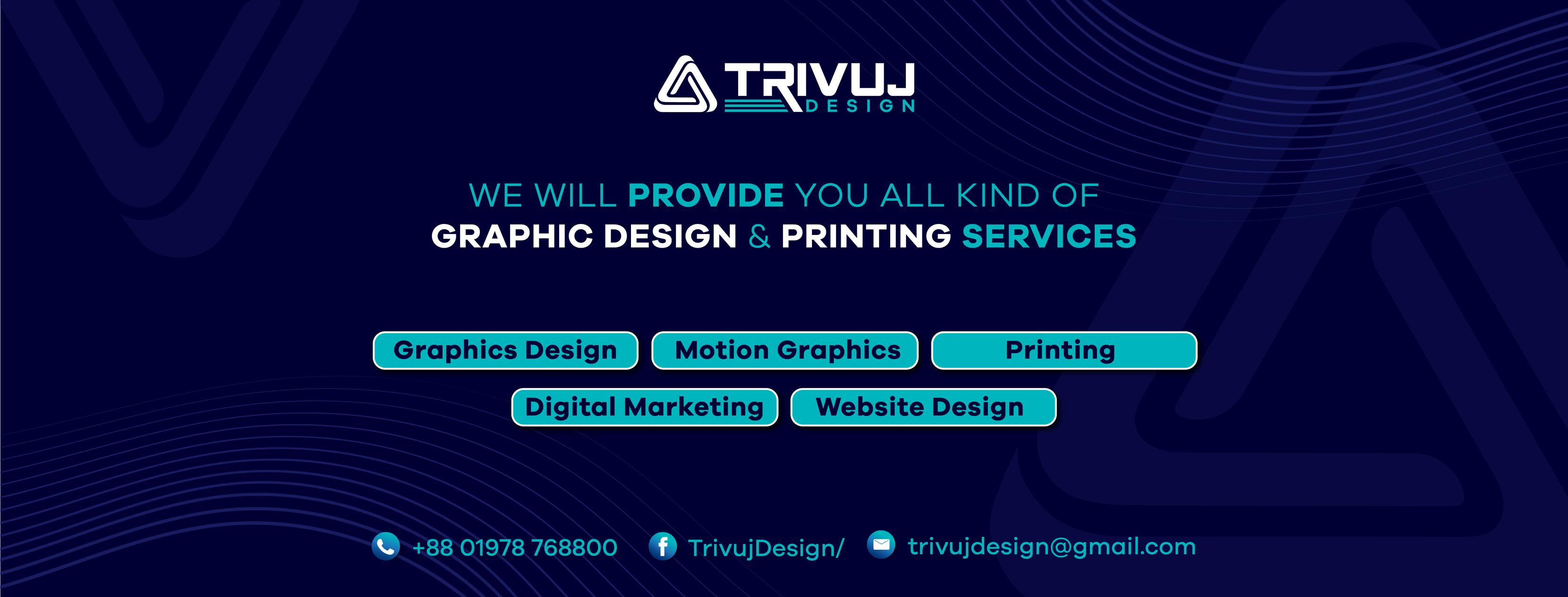 Trivuj Design | Dhaka