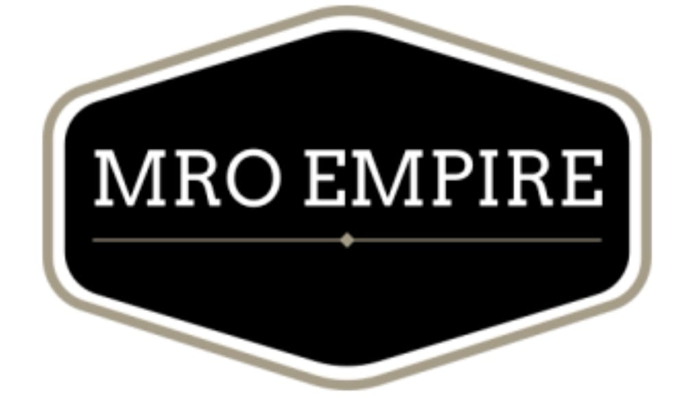 MRO Store - Home