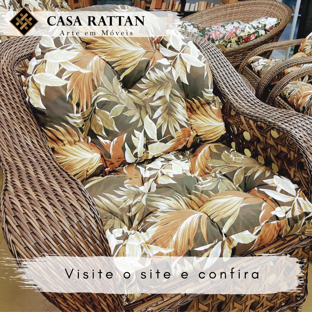 Casa Rattan - Casa Rattan added a new photo.