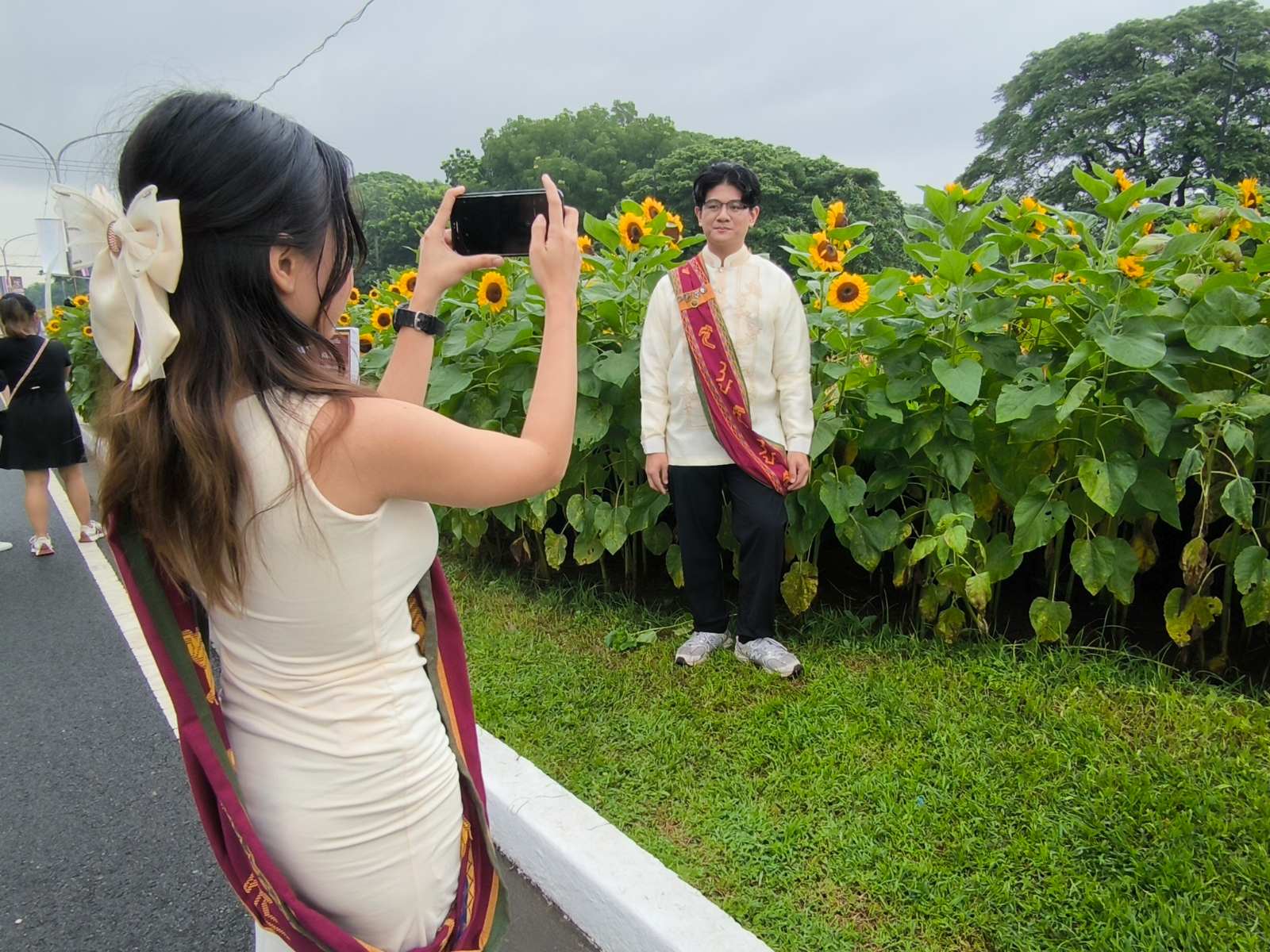 Philippine News Agency - BREAKING: Andrea Meza bags the third Miss ...