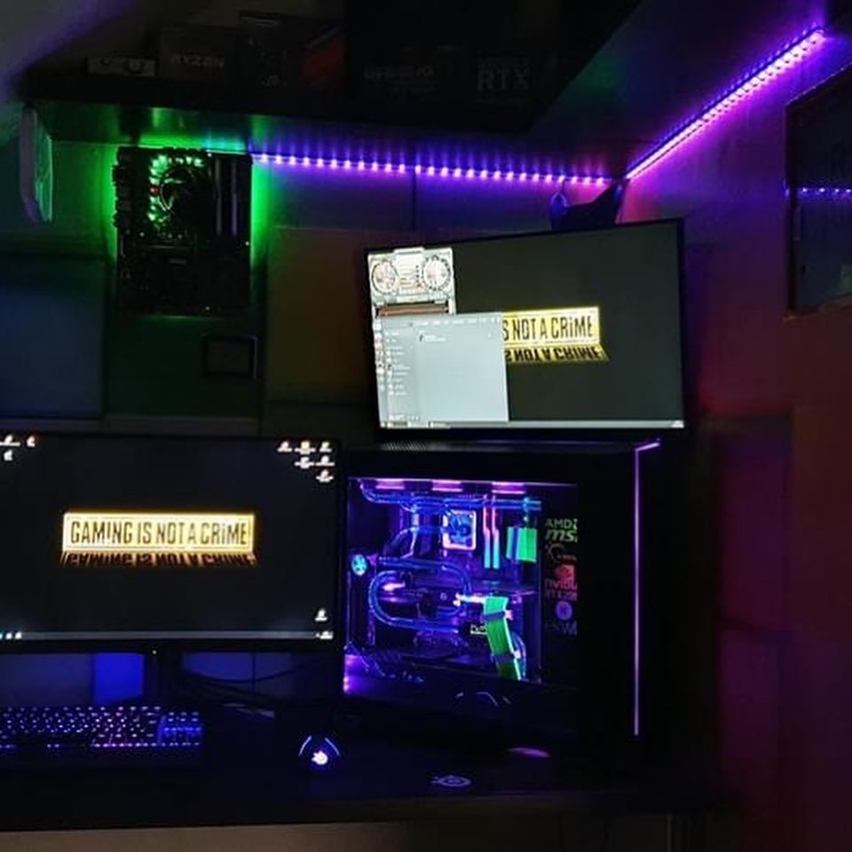 Savage Tech 101