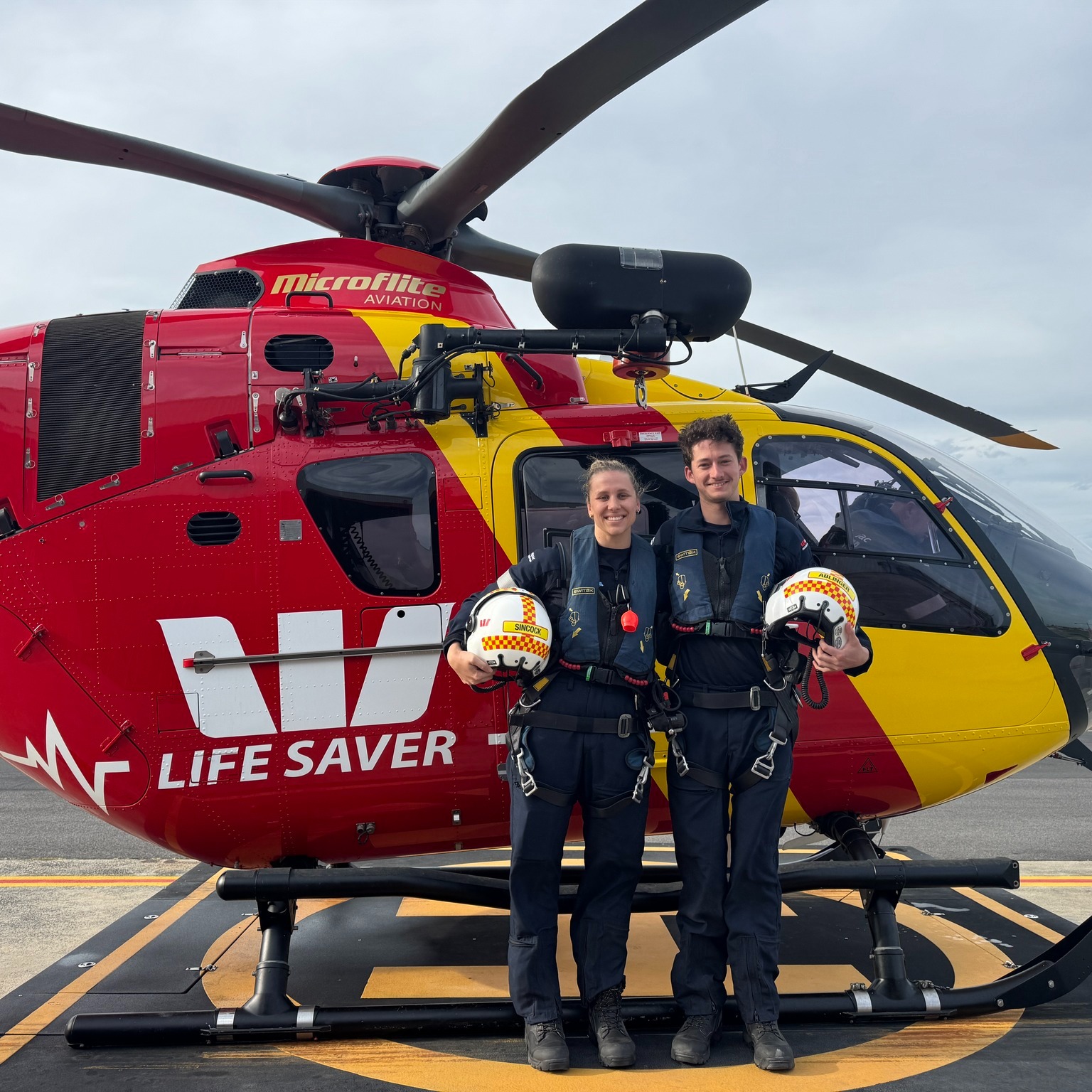 Life Saving Victoria added a new... - Life Saving Victoria