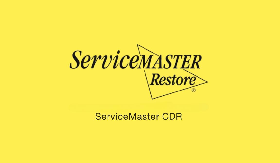 ServiceMaster CDR - Cleveland | Willowick OH