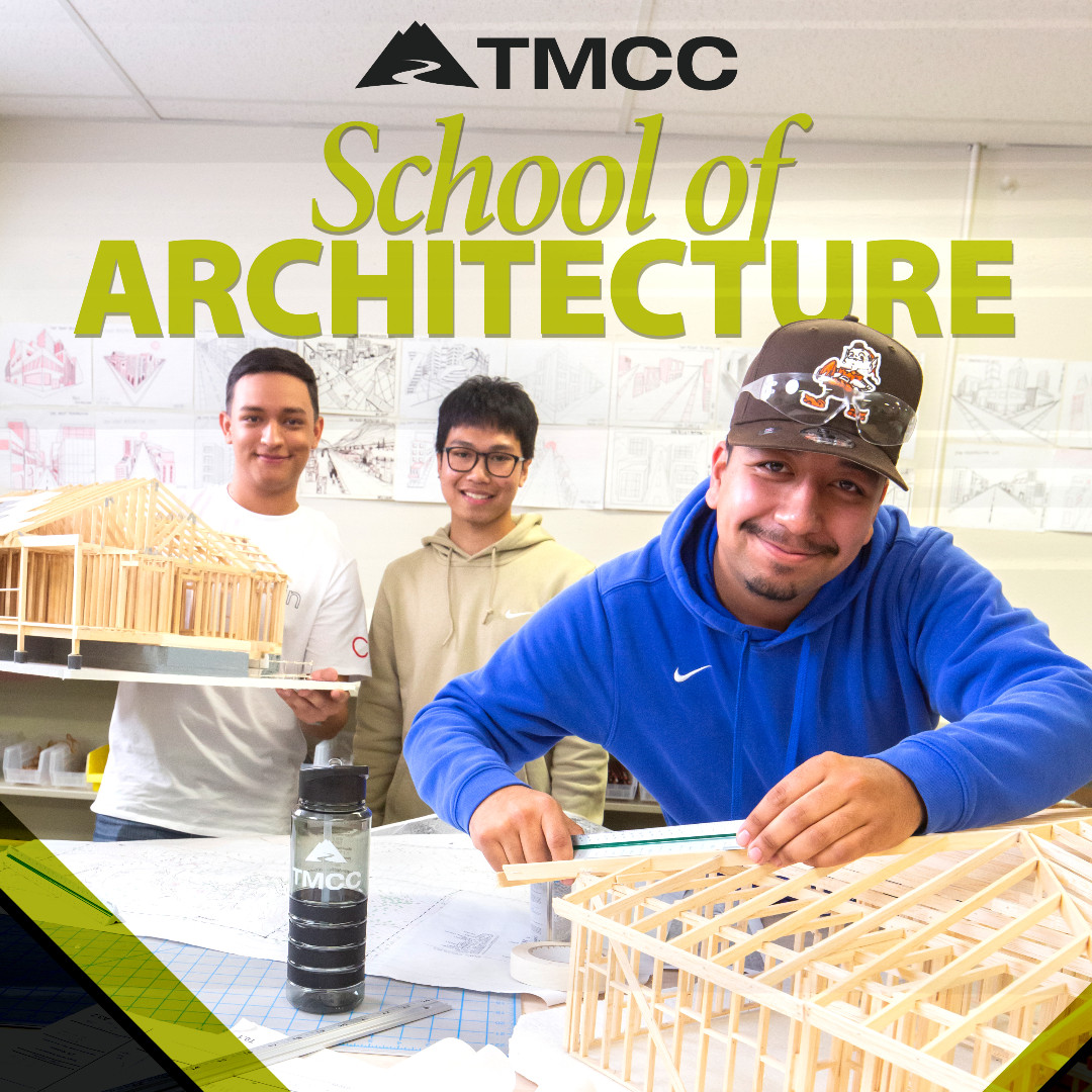 🚨 Name update alert!... - Truckee Meadows Community College | Facebook