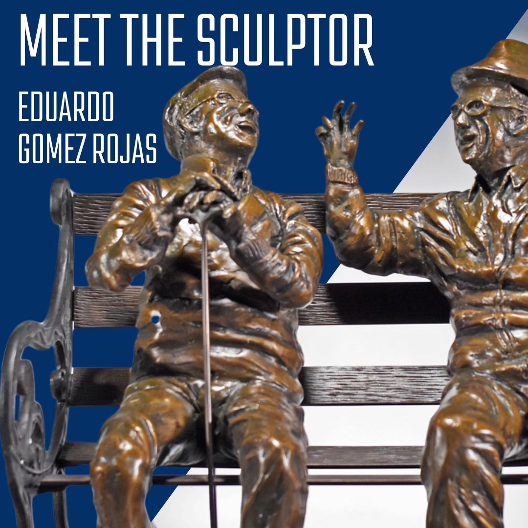 Elliott - 🎨 𝐀 𝐆𝐑𝐄𝐀𝐓 𝐃𝐀𝐘 𝐓𝐎 𝐂𝐇𝐀𝐓 𝐖𝐈𝐓𝐇 𝐀 𝐒𝐂𝐔𝐋𝐏𝐓𝐎𝐑! 𝐌𝐞𝐞𝐭 𝐭𝐡𝐞 𝐀𝐫𝐭𝐢𝐬𝐭 ...