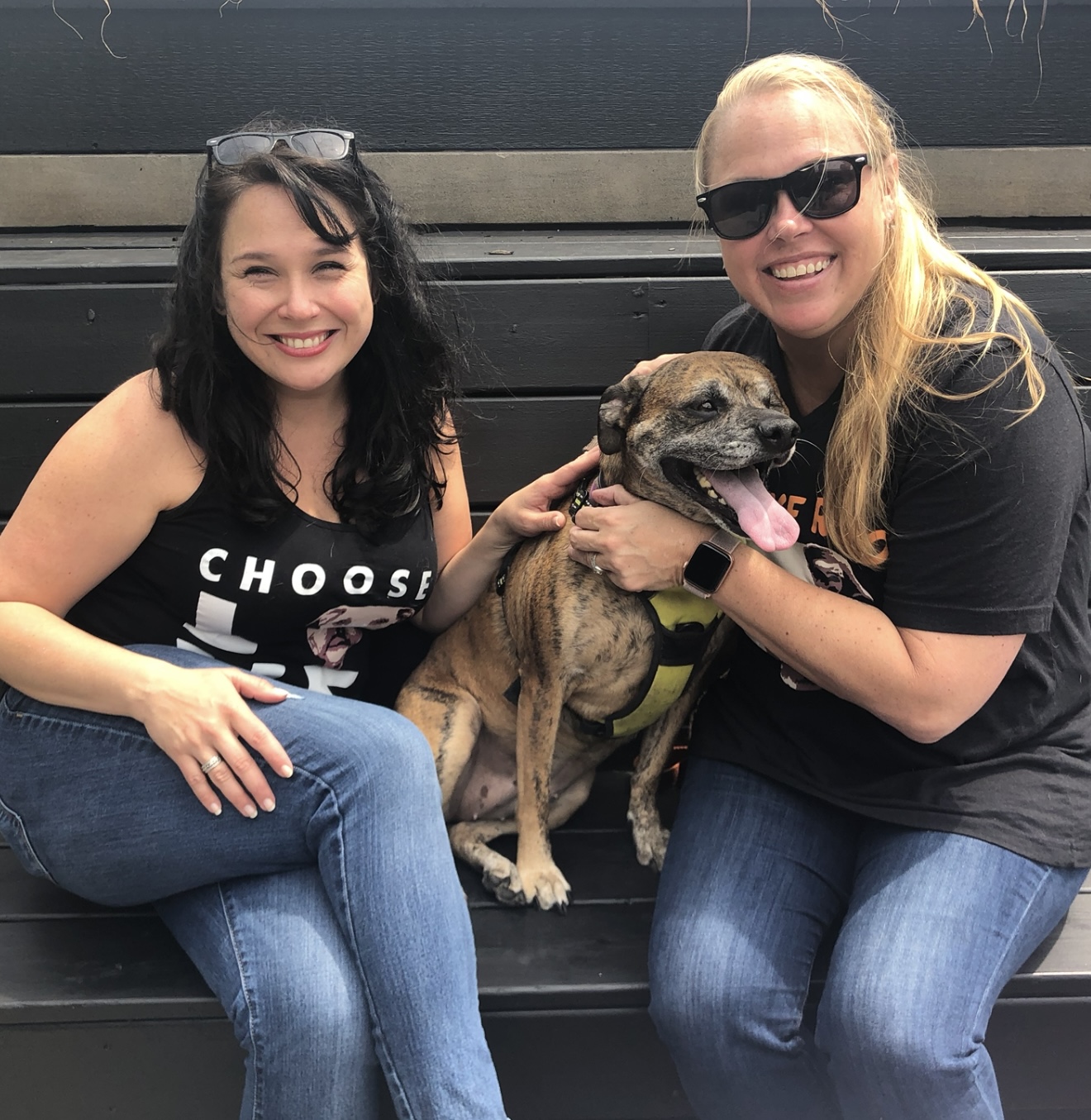 Live Like Roo Foundation added... - Live Like Roo Foundation