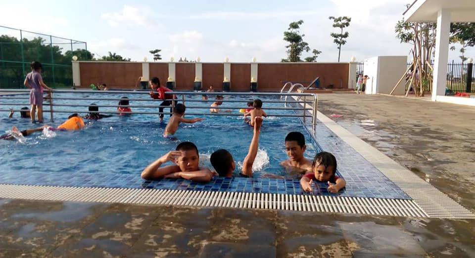 Royal Spring 2 Haertasning | Makassar