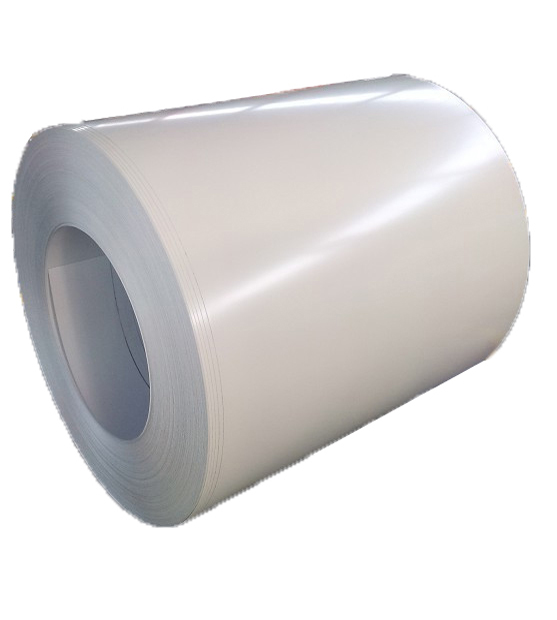PPGI GI Coil Supplier | Qingdao