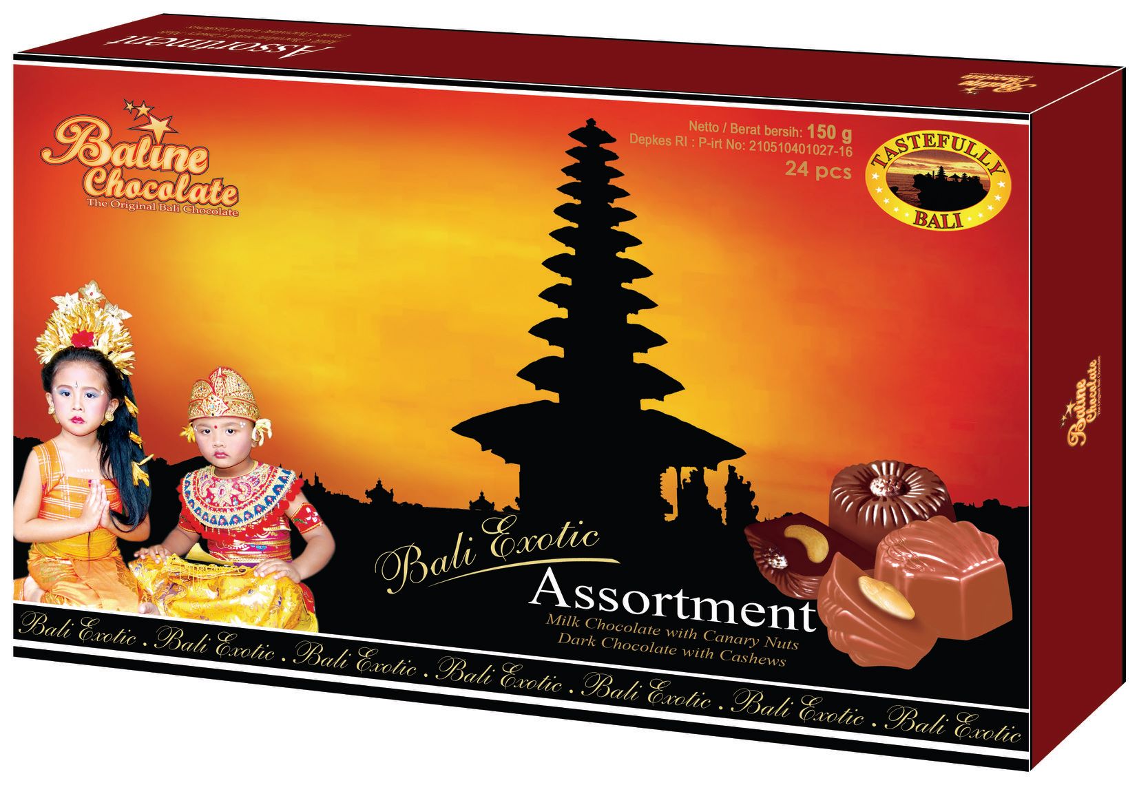 Baline Chocolate
