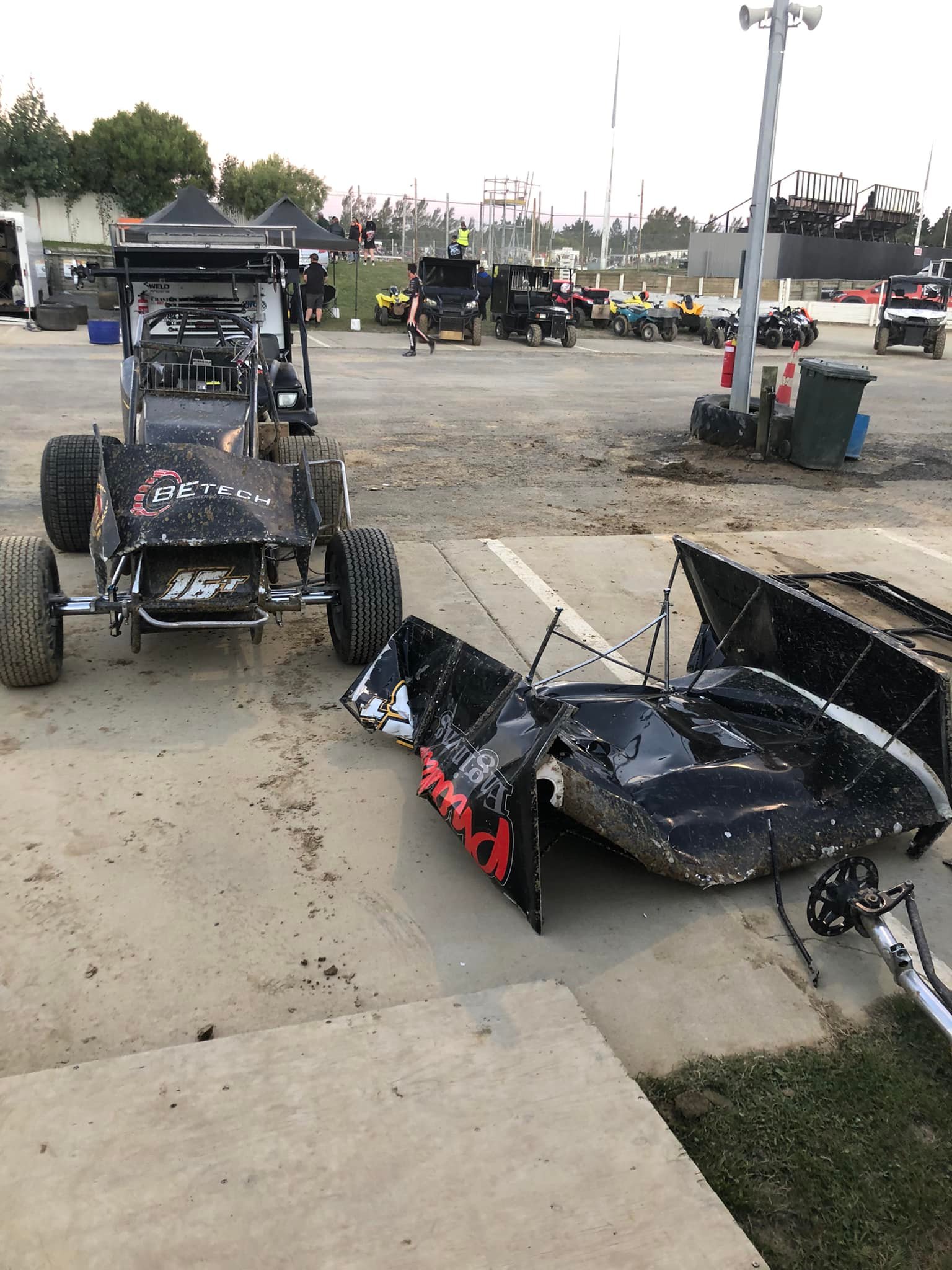 Anderson Racing Team added a new photo. - Anderson Racing Team