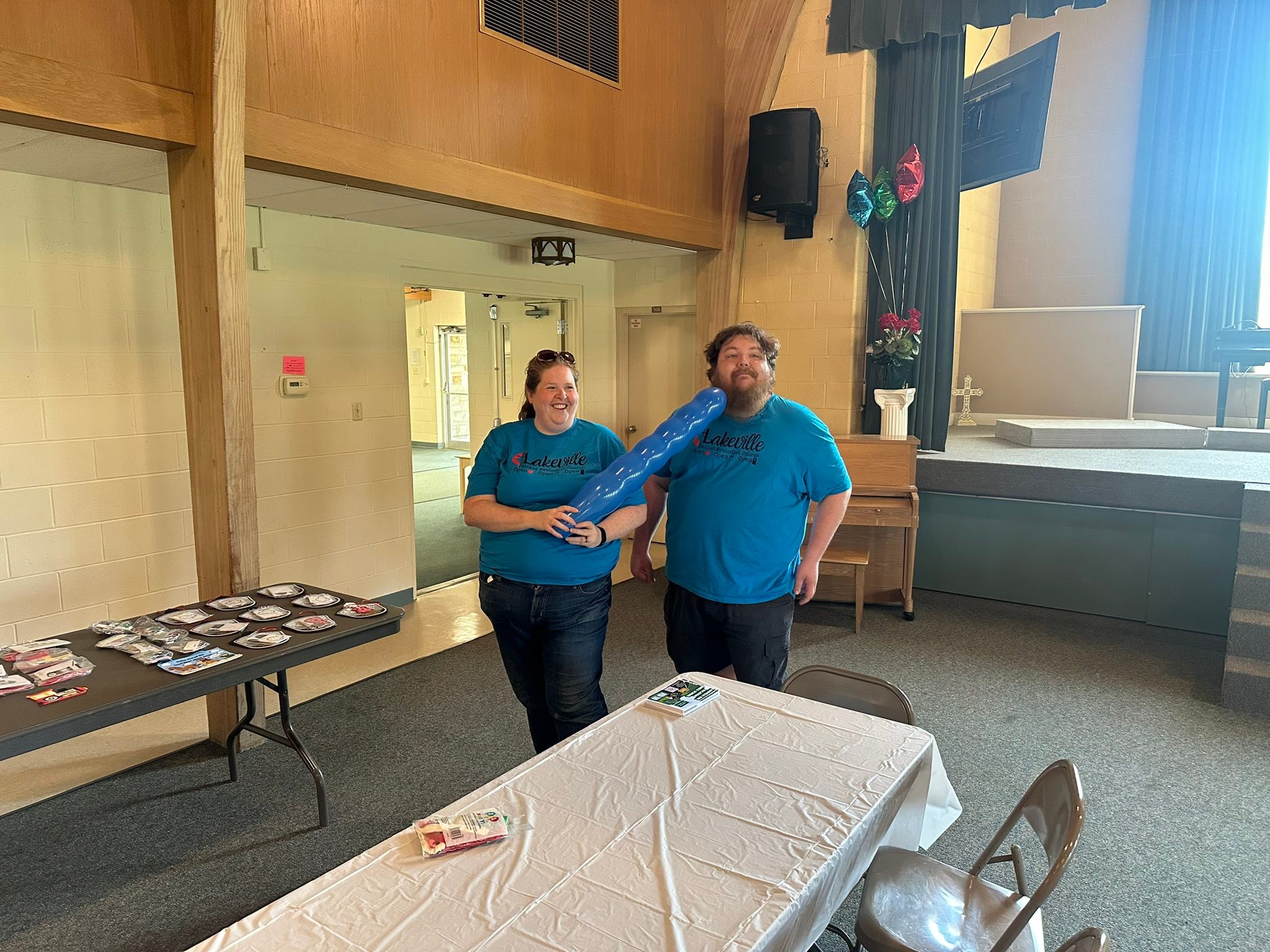 Nort... - North District - Indiana United Methodist Conference
