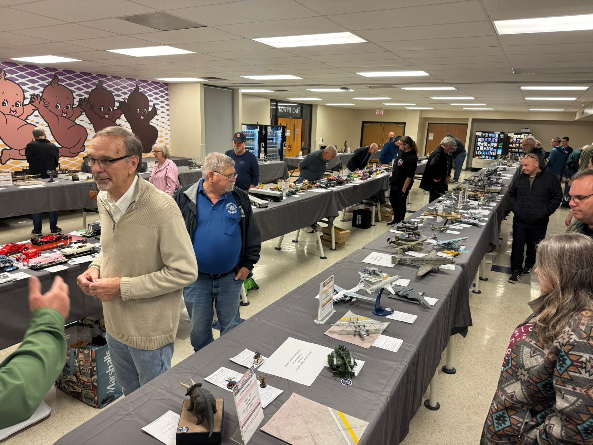 IPMS Gateway Chapter | St. Louis MO