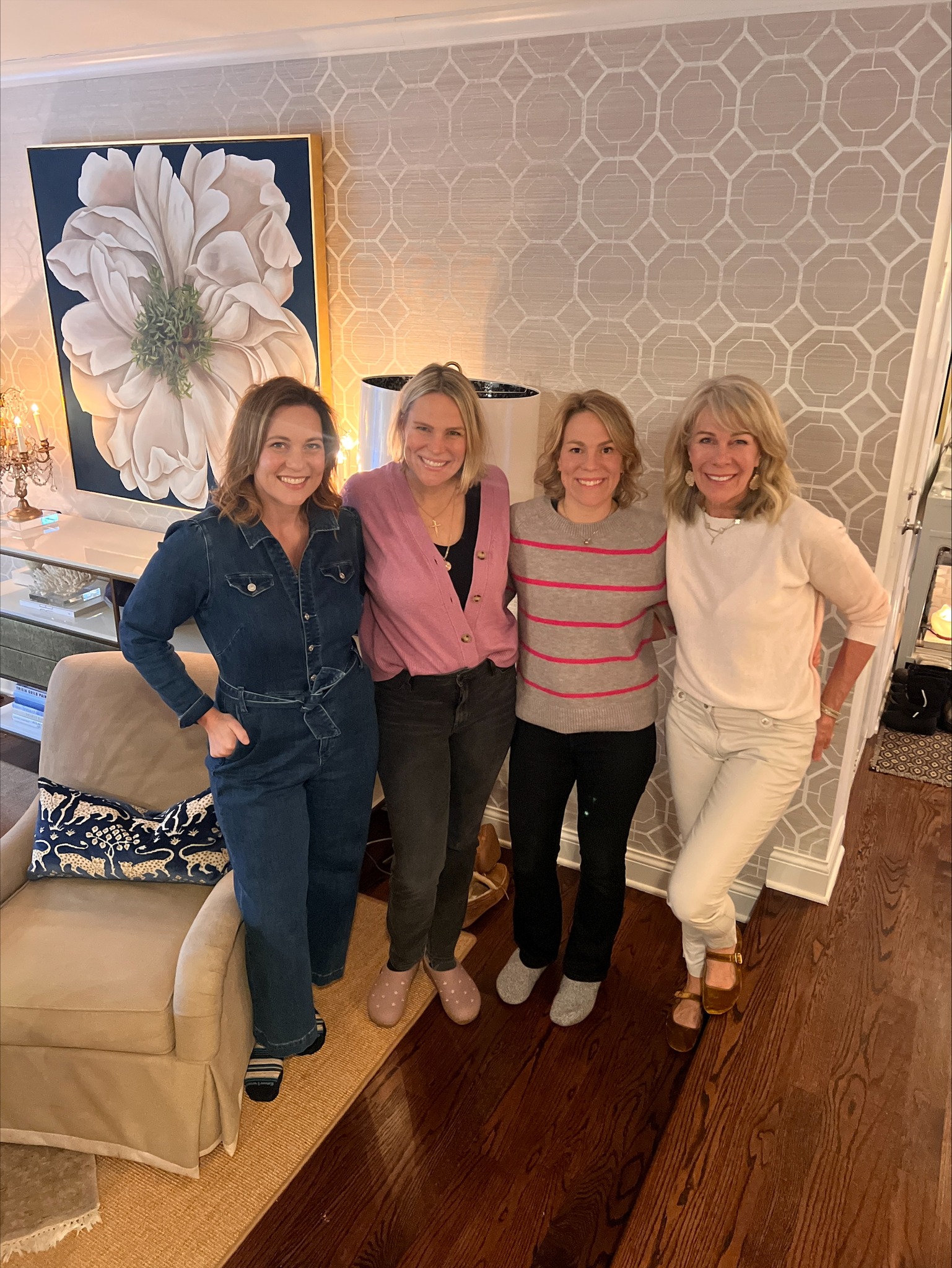 Twin - Happy Mother's Day from Twin Cities Live co-host Elizabeth Ries ...
