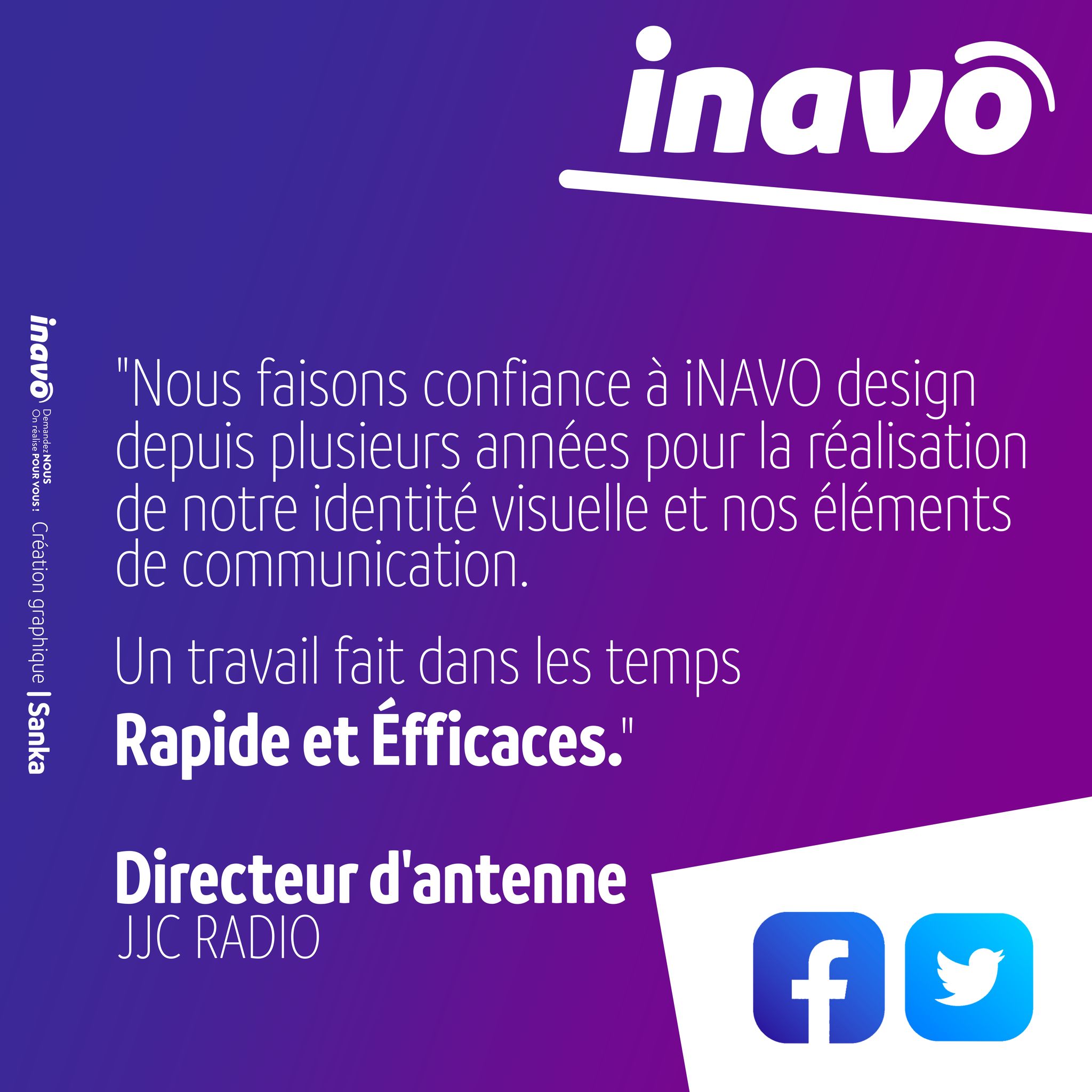 iNAVO - #témoignages 