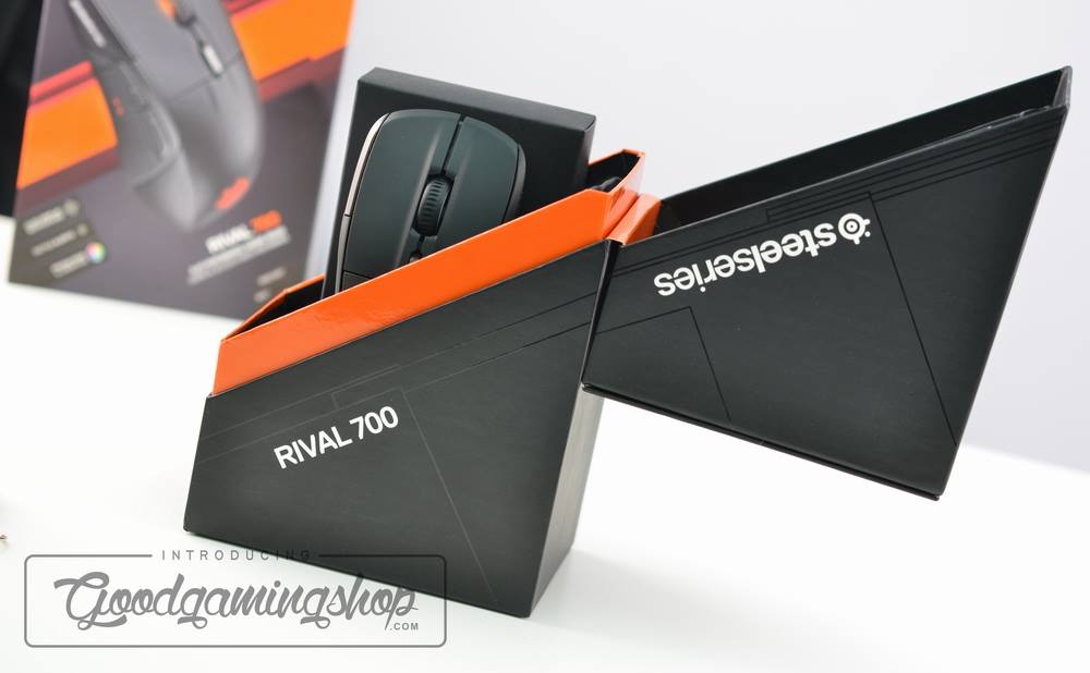STEELSERIES RIVAL... - Goodgamingshop - One Stop Gaming Store