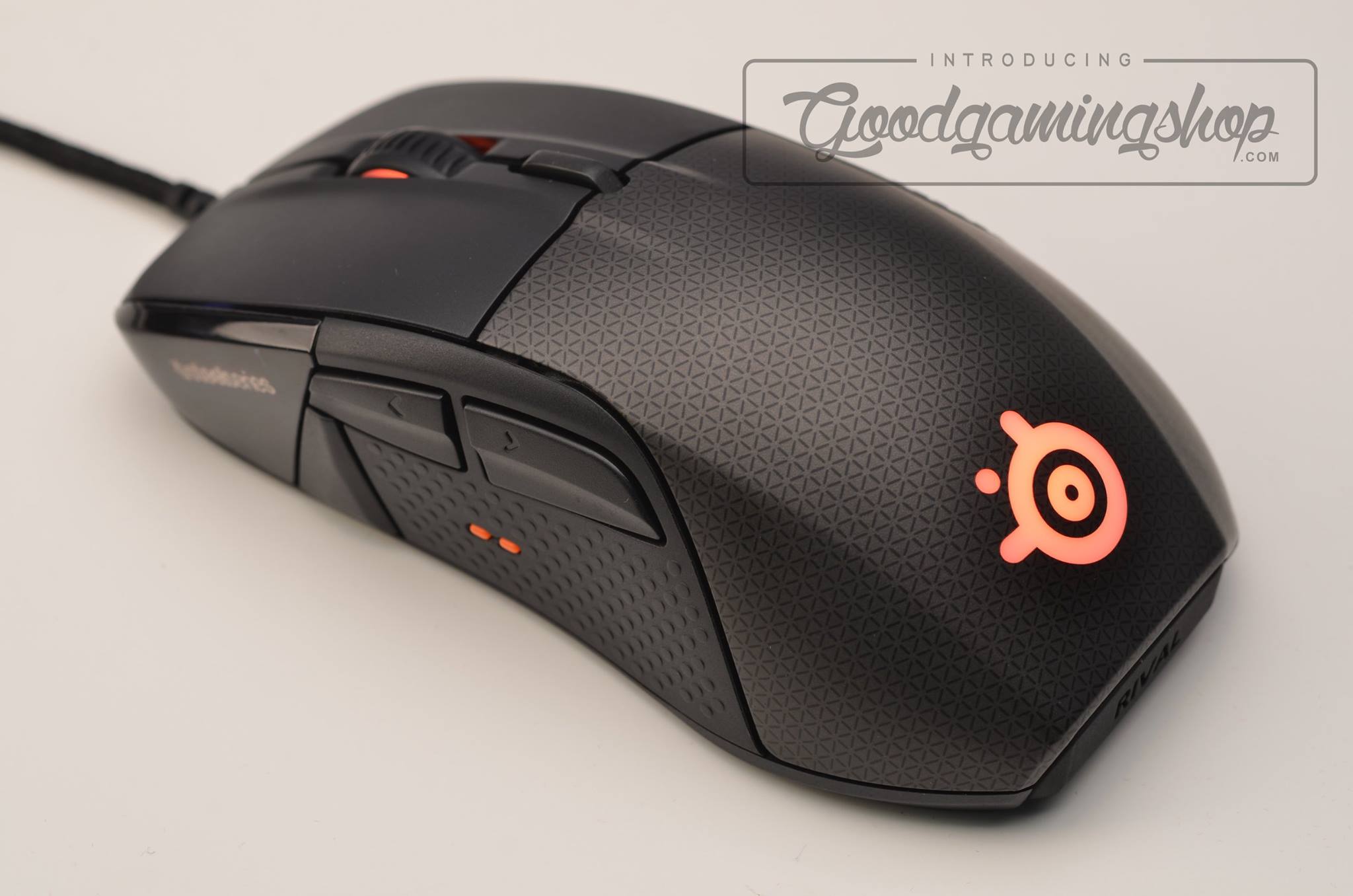 STEELSERIES RIVAL... - Goodgamingshop - One Stop Gaming Store