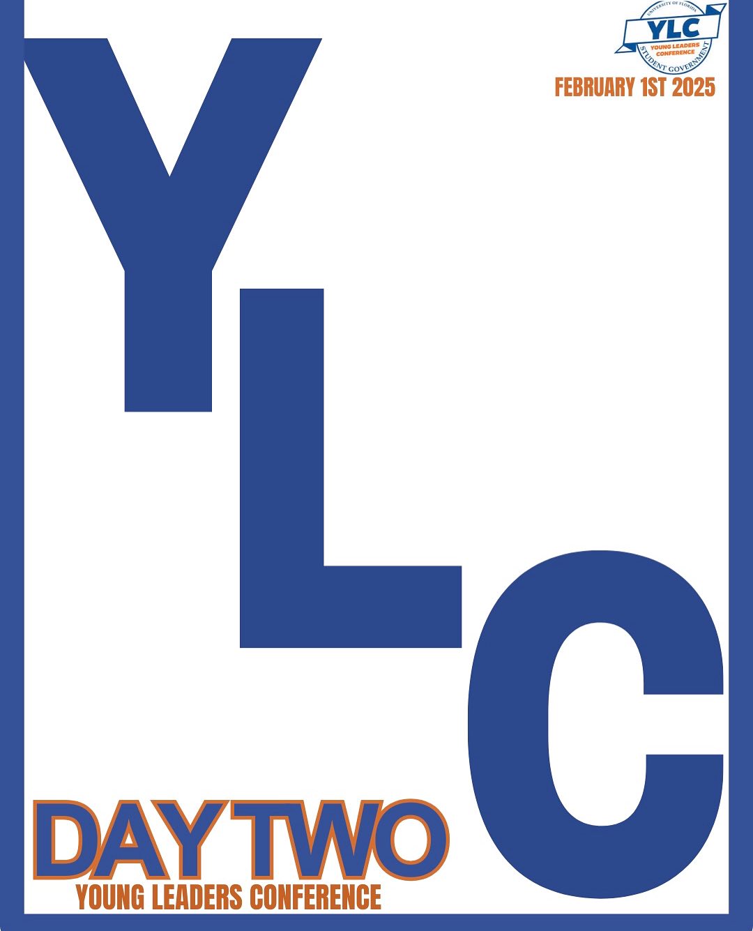 Young Leaders Conference - Happy #whyylcwednesdays !!!! Love hearing ...
