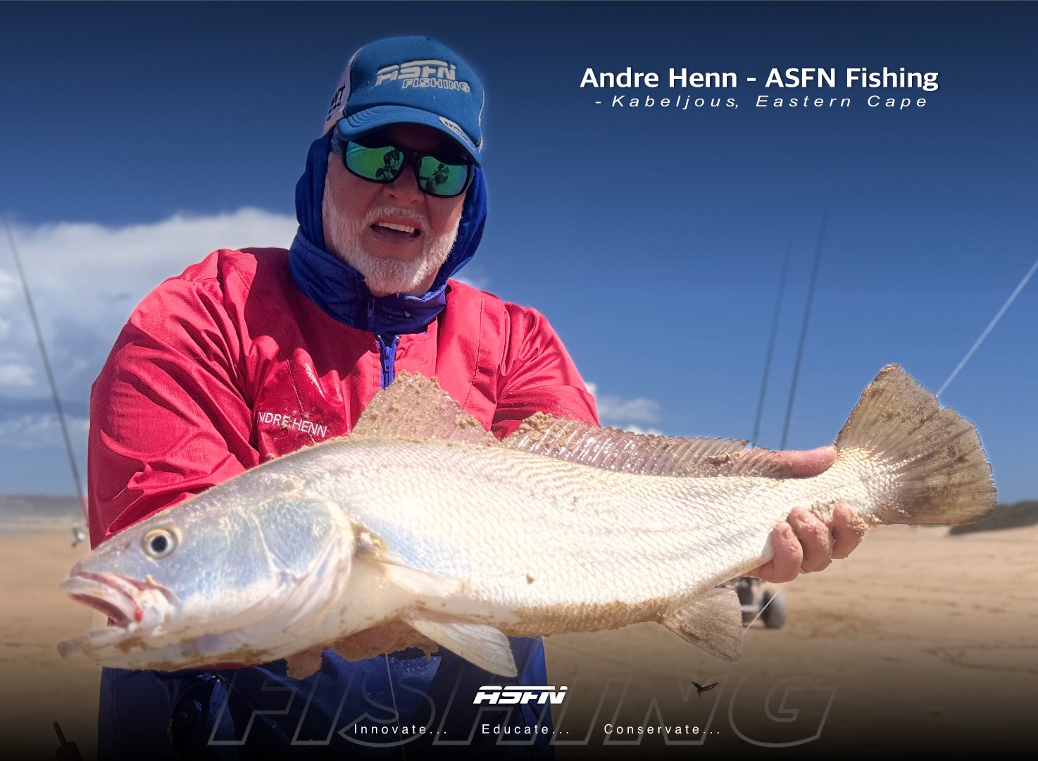 ASFN Fishing