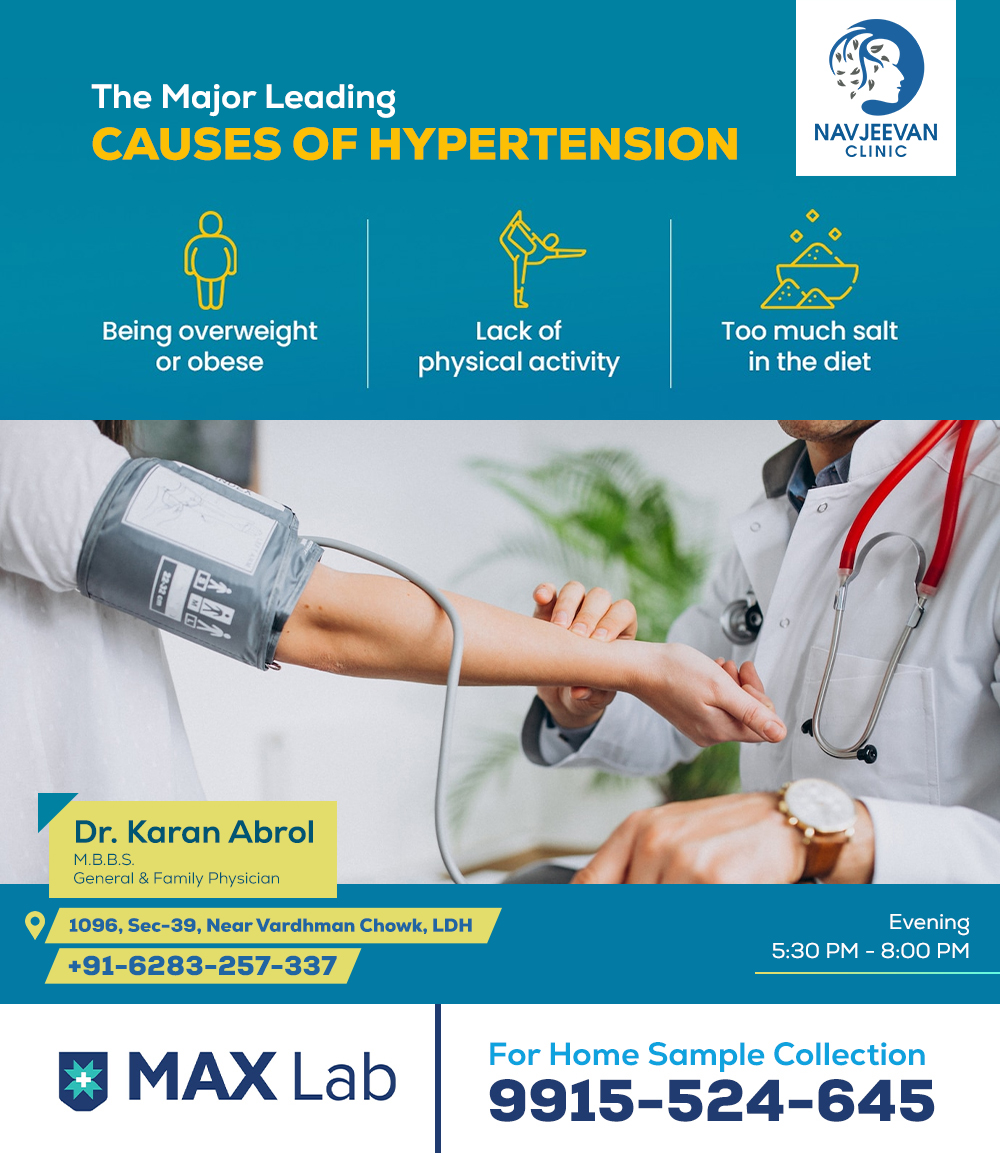 Navjeevan Clinic