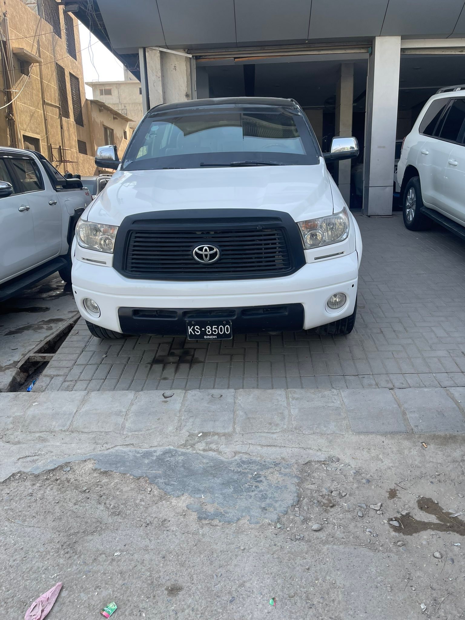 Rasheed AUTOS | Karachi