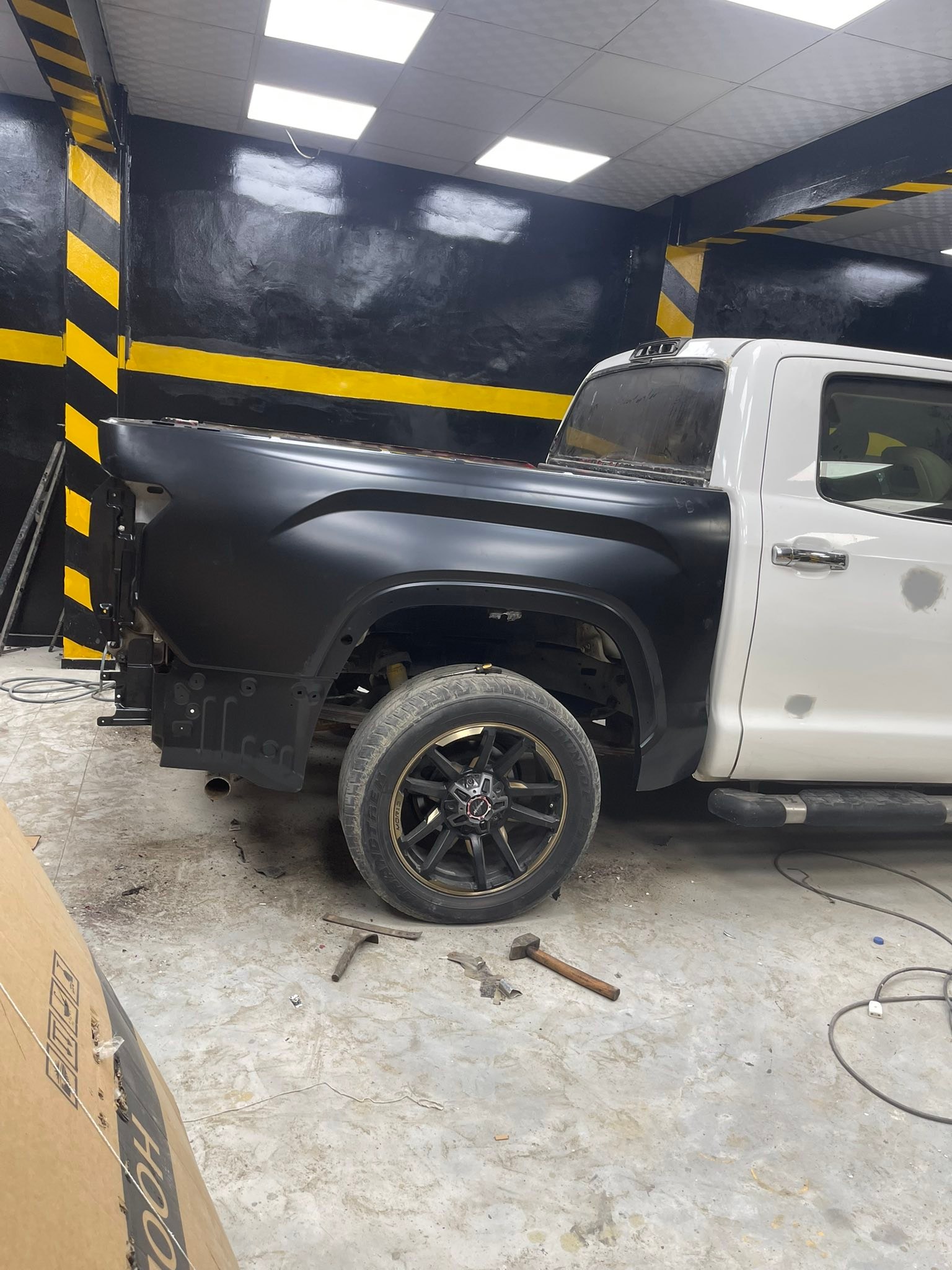 Rasheed AUTOS | Karachi