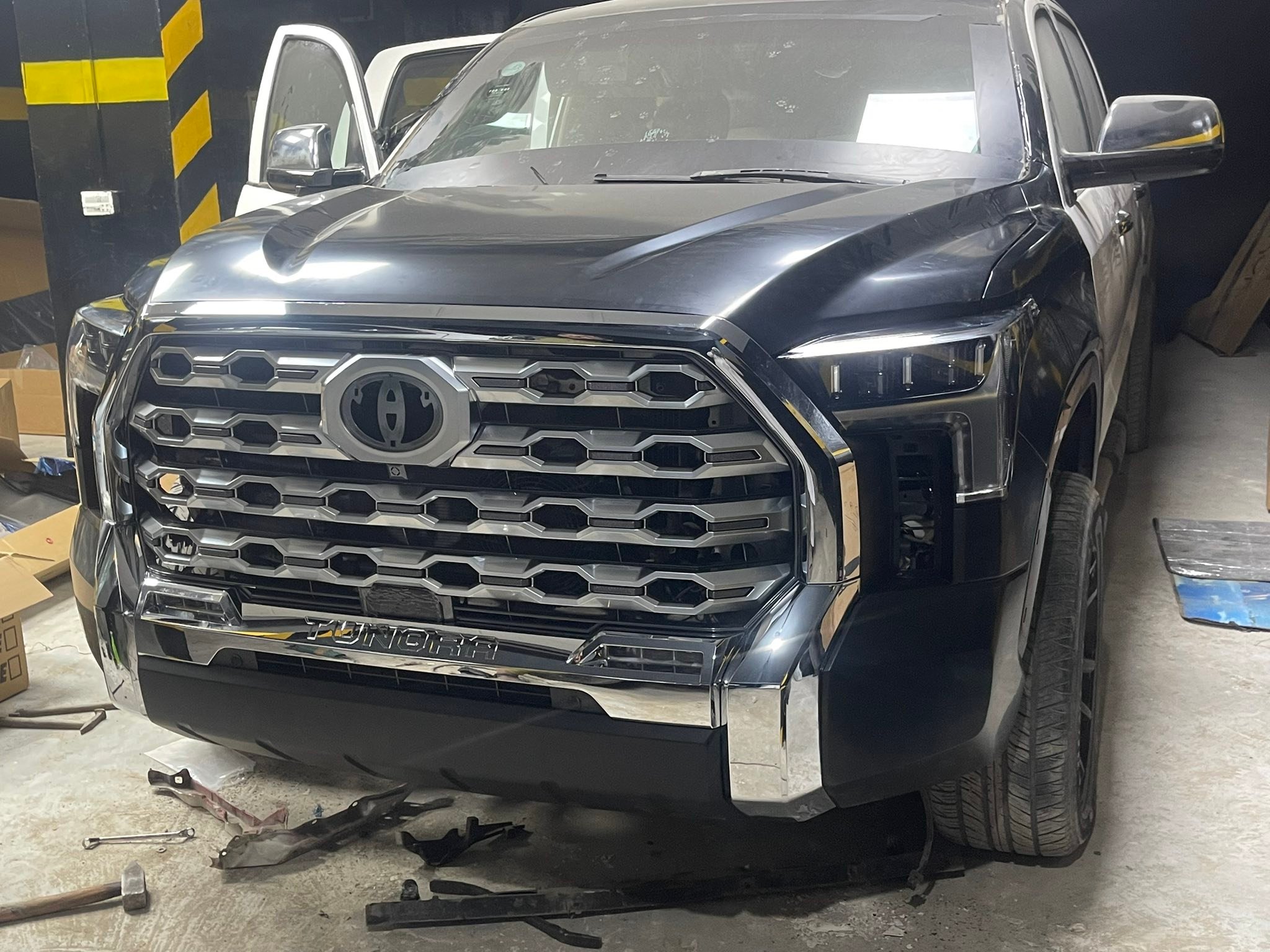 Rasheed AUTOS | Karachi