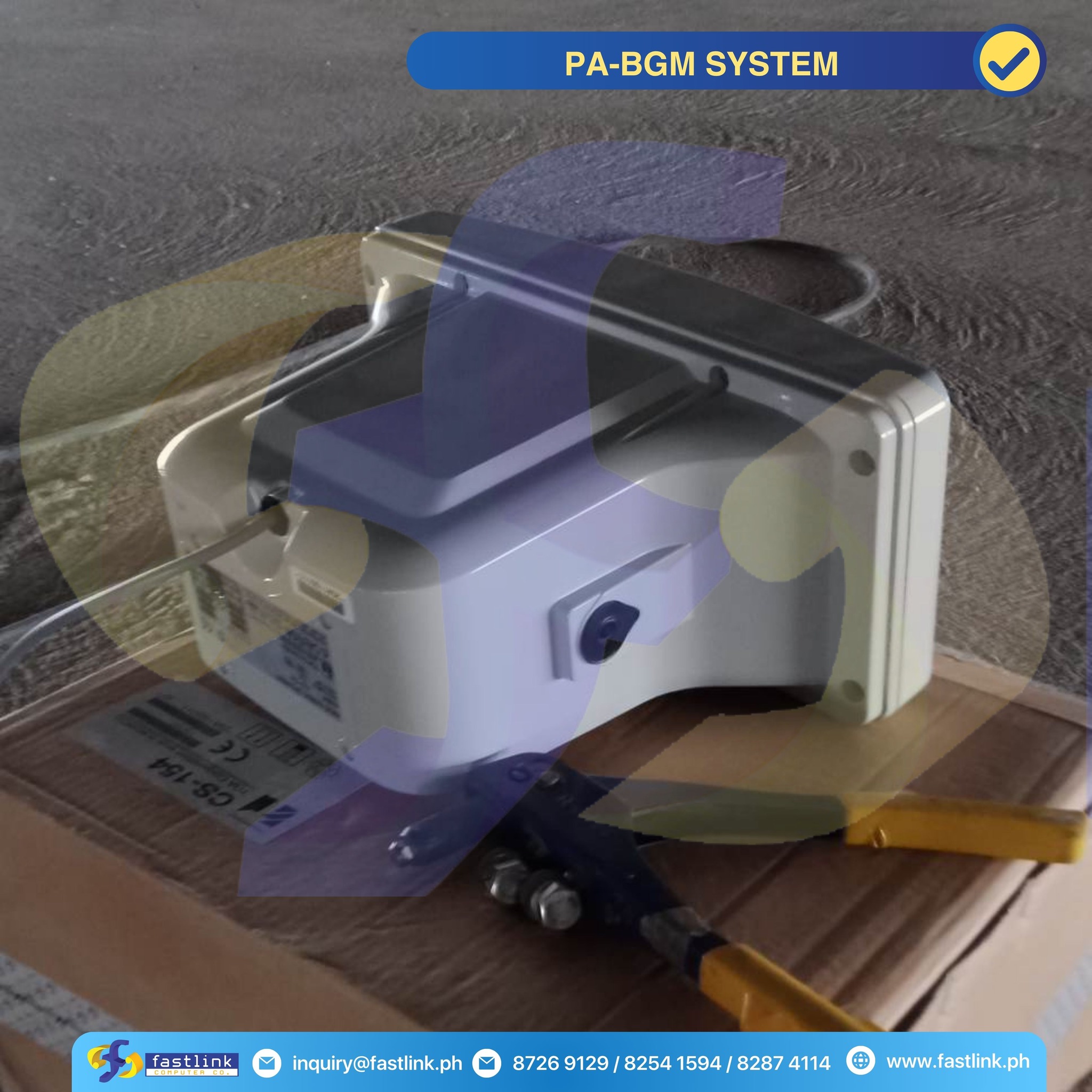 Fastlink Computer Co. | Quezon City