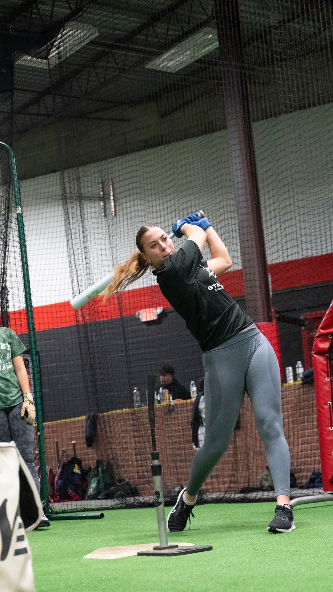 Gamers Baseball & Softball Academy | Kenilworth NJ