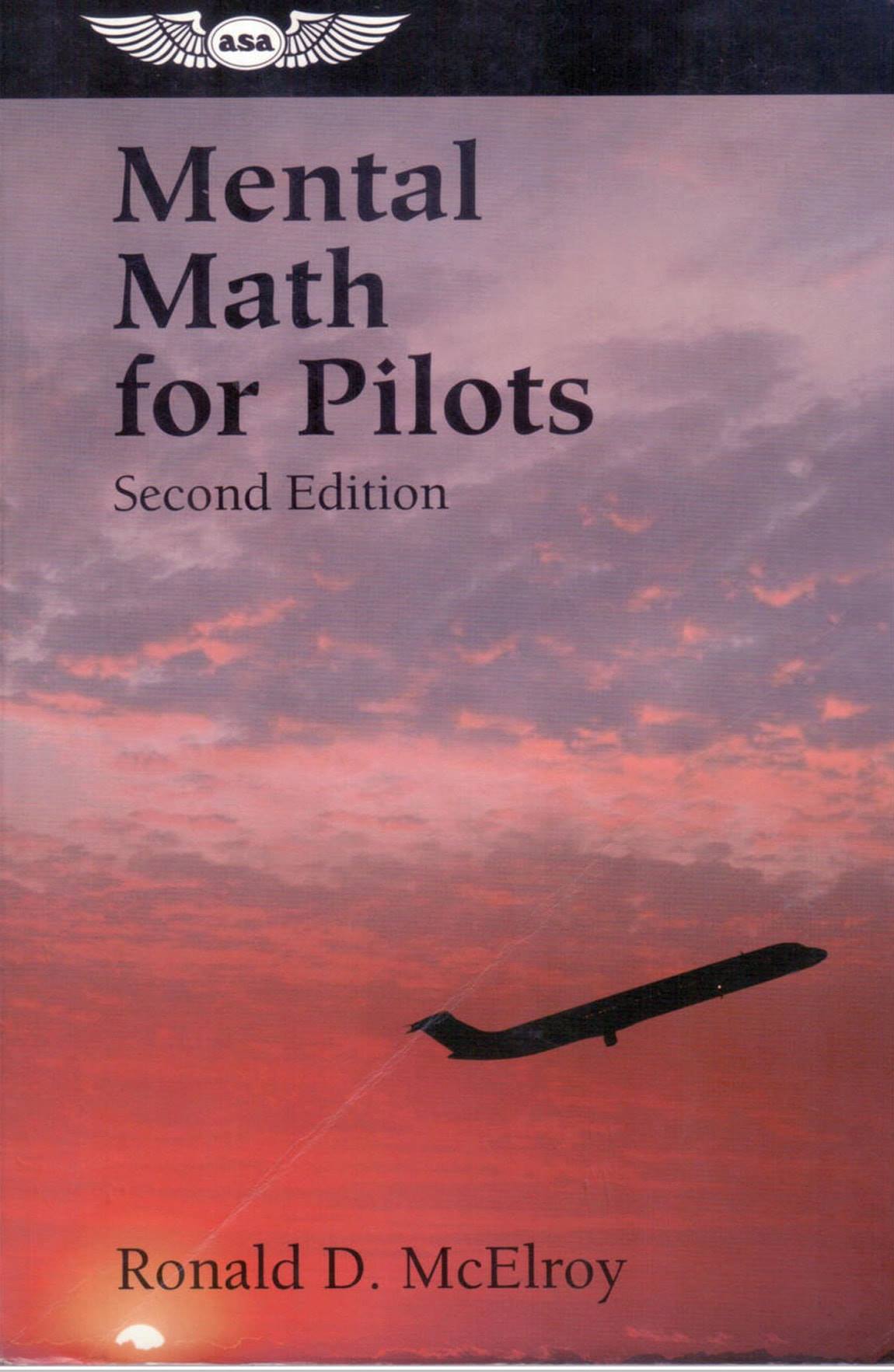 mental math for pilots... - هندسة صيانه الطائرات B1 & B2 | Facebook