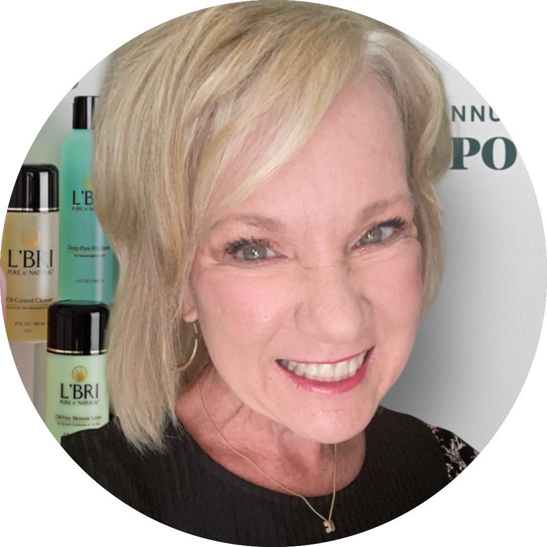 Christine Lemaster L’BRI Independent Consultant Home
