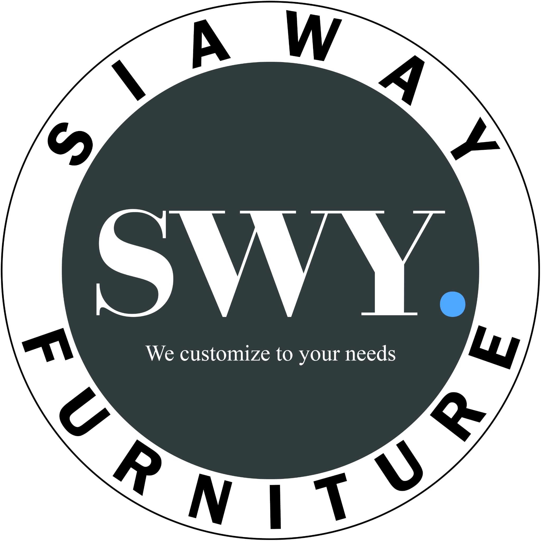 Siaway - 👍 We customize your FURNITURE according to your needs and ...