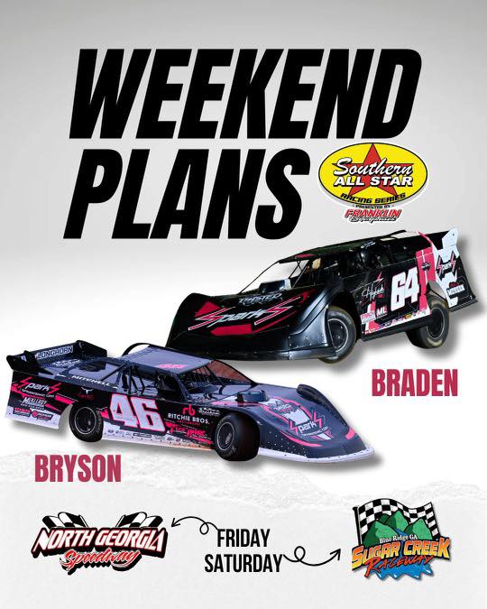 Mitchell Racing