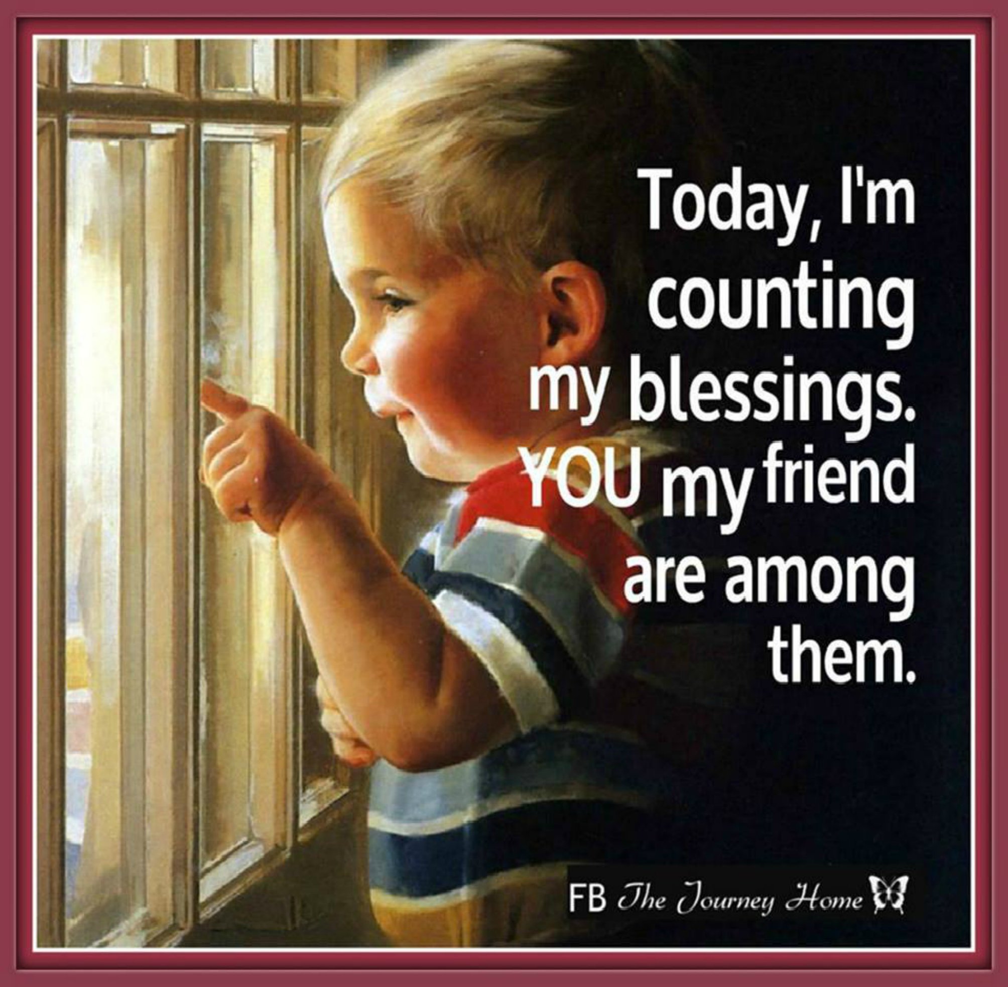 Ten Products That Will Help You Count Your Blessings Victoria J Brown