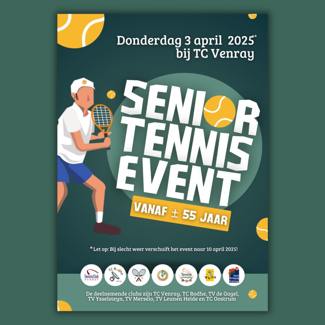 TC Rodhe | Venray