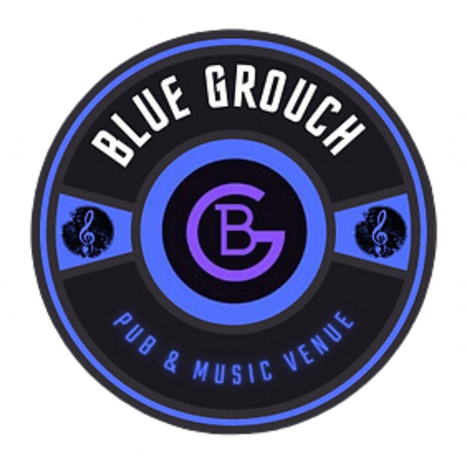 Square of the Roots! | THE BLUE GROUCH PUB