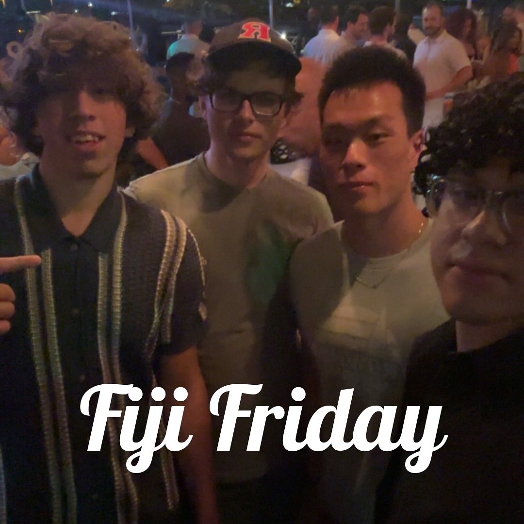 Rutgers FIJI