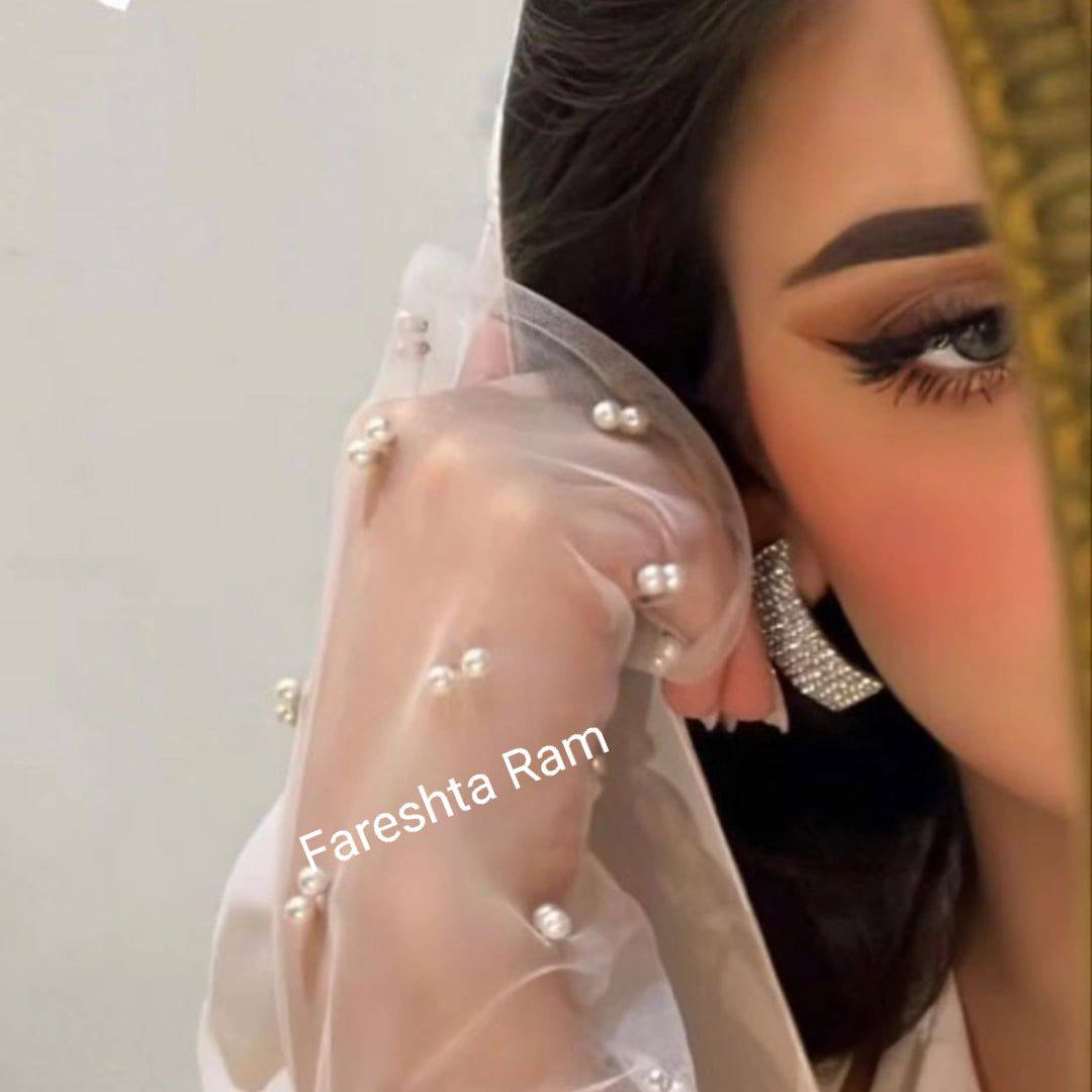 Fareshta Noorzai