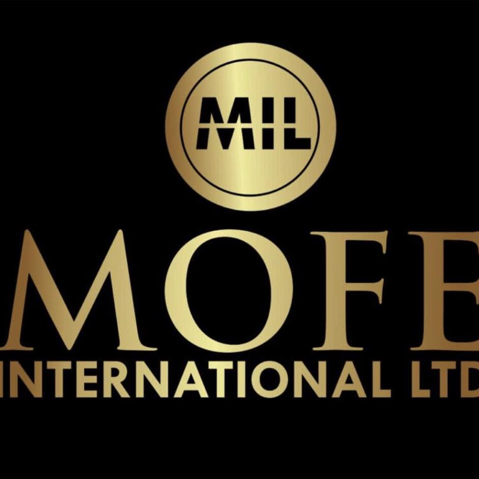 Mofe African Fashion Nigeria | Ibadan