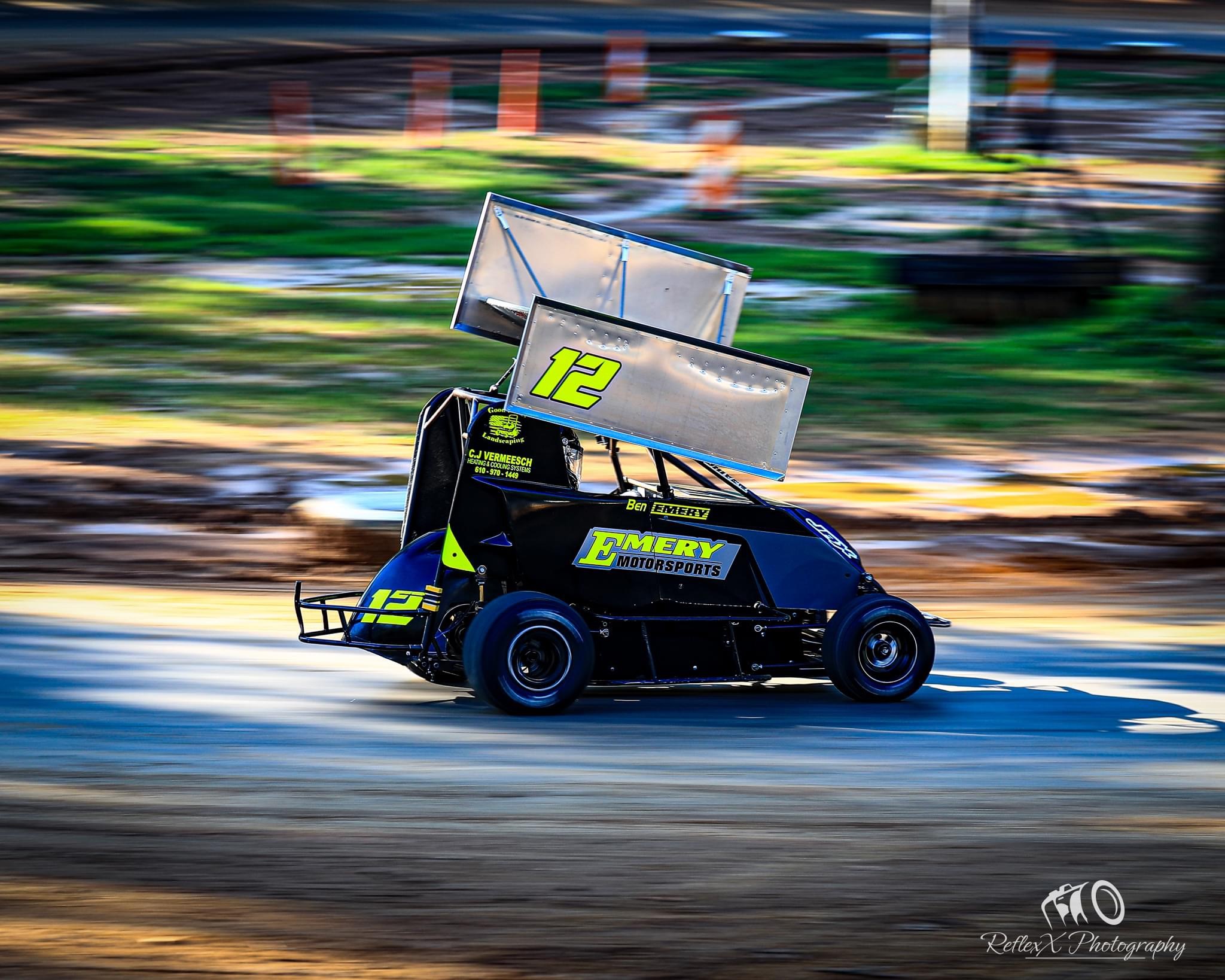 Emery Motorsports