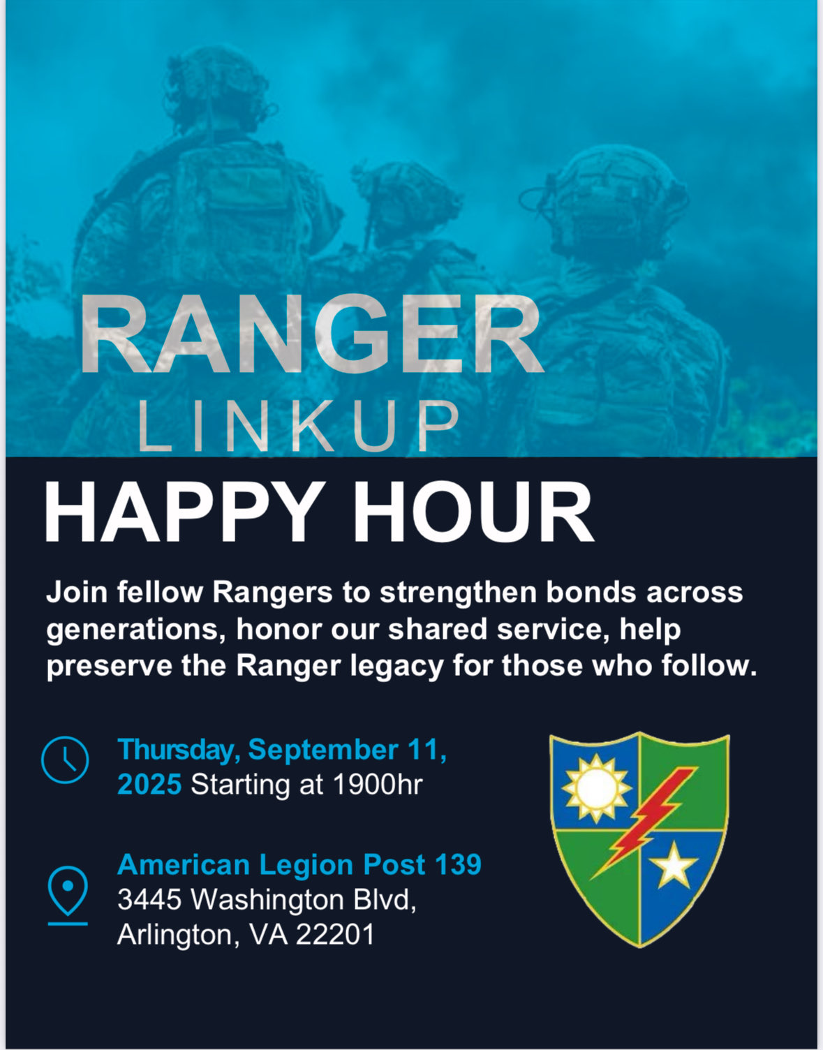 Three Rangers Foundation