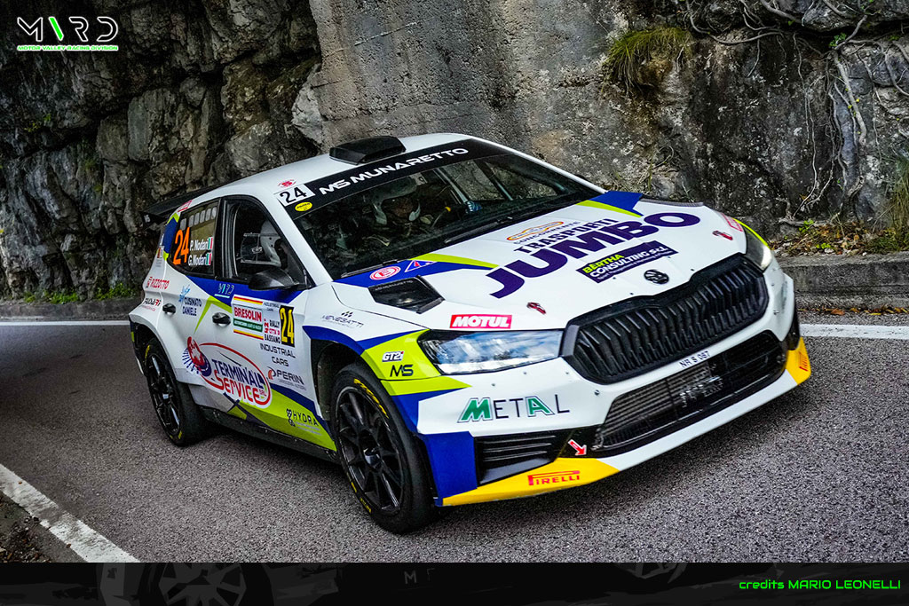Motor Valley Racing Division - Racing Team