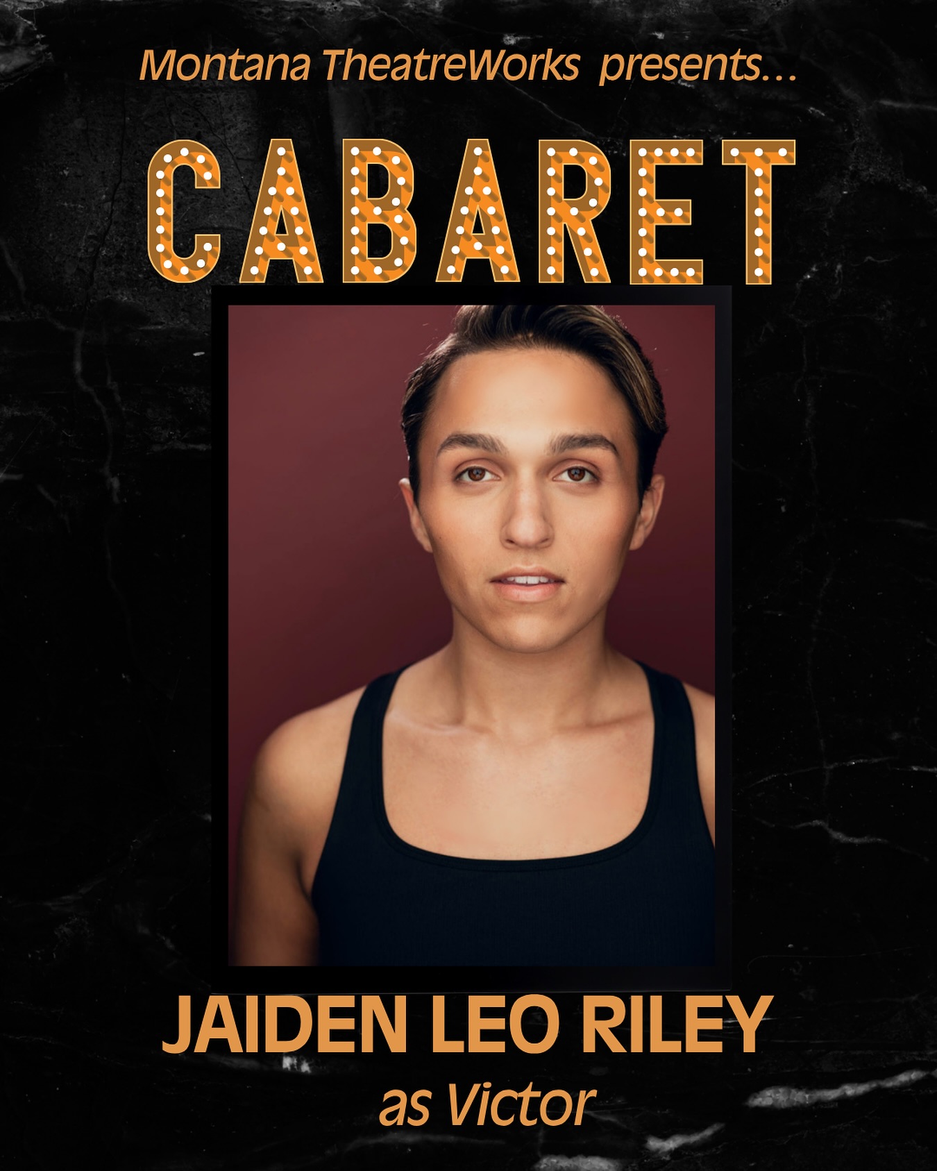 We are thrilled to have... - The Ellen Theatre | Facebook