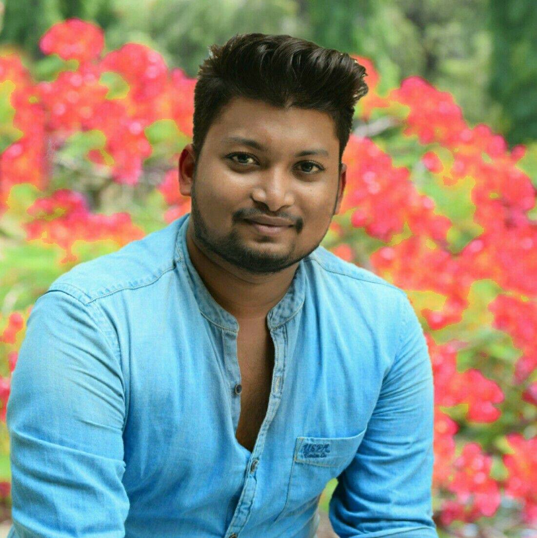Pratik Kumar Rout