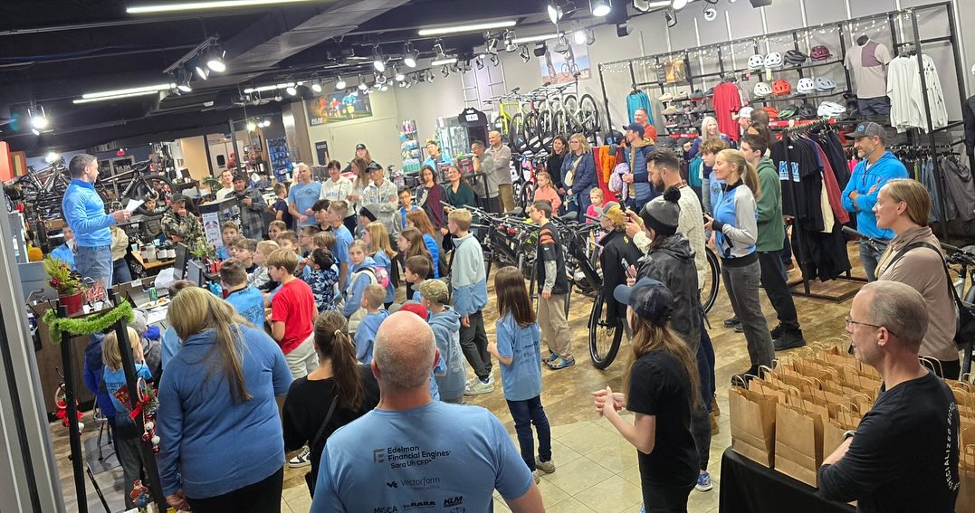 Rochester Area Youth Cycling | Rochester MI