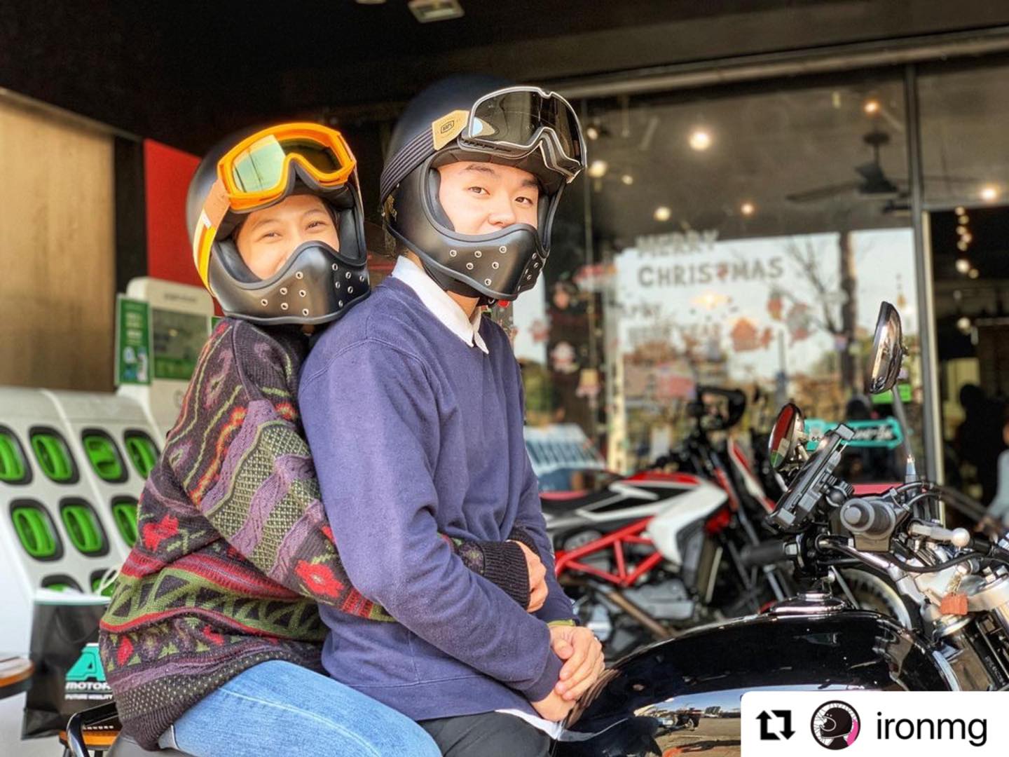 Blade Rider Helmet 最帥氣的不是跨上二輪的那一刻... - Blade Rider Helmet | Facebook