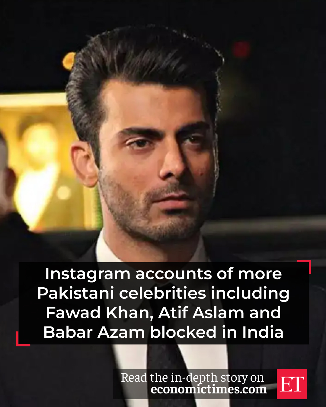 📱🚫 Instagram cracks down! More... - The Economic Times | Facebook