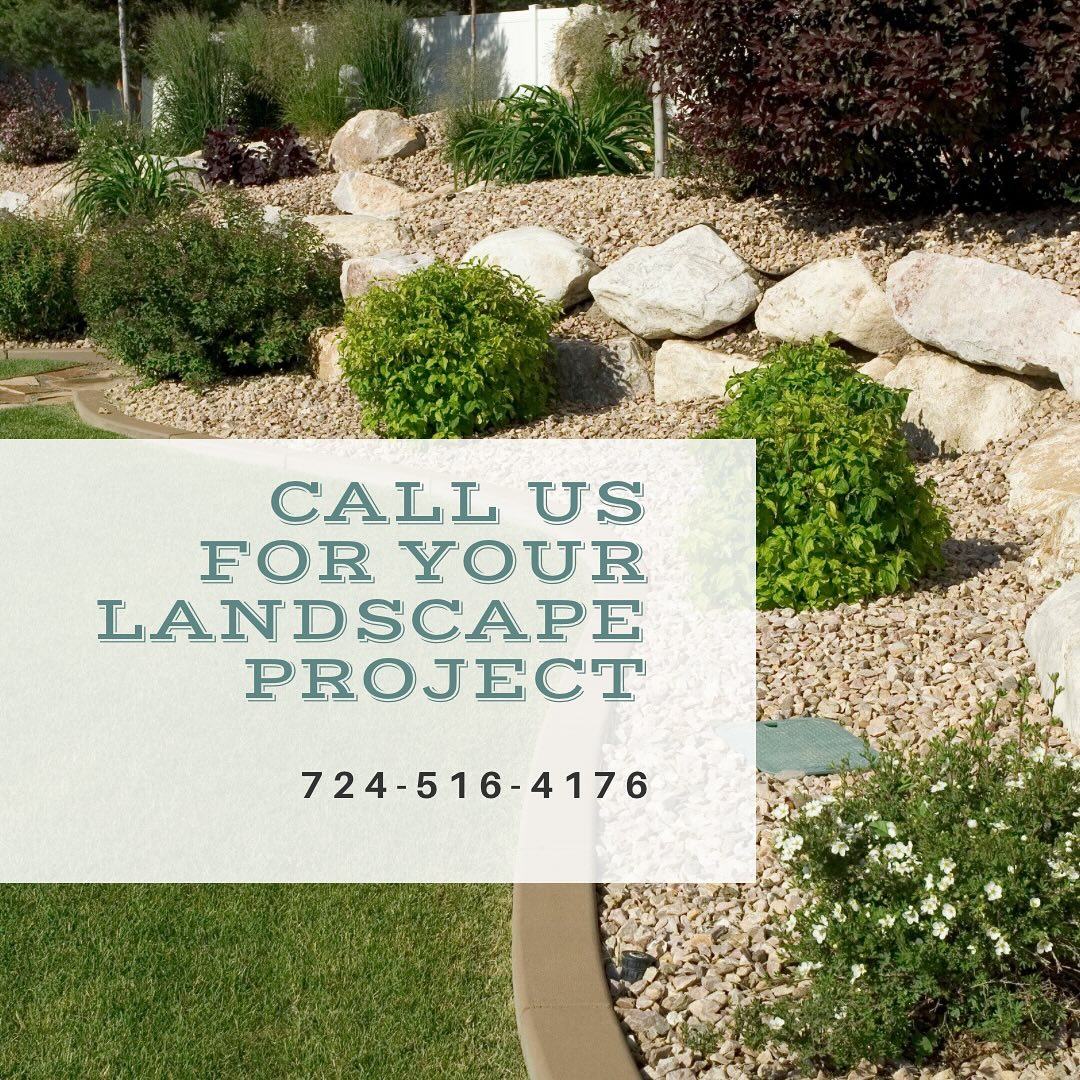 Dominic's Landscaping | Murrysville PA