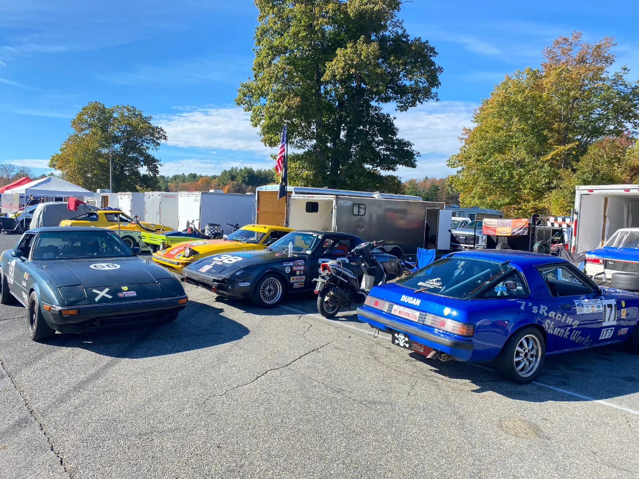 JRC Racing | Hyde Park NY